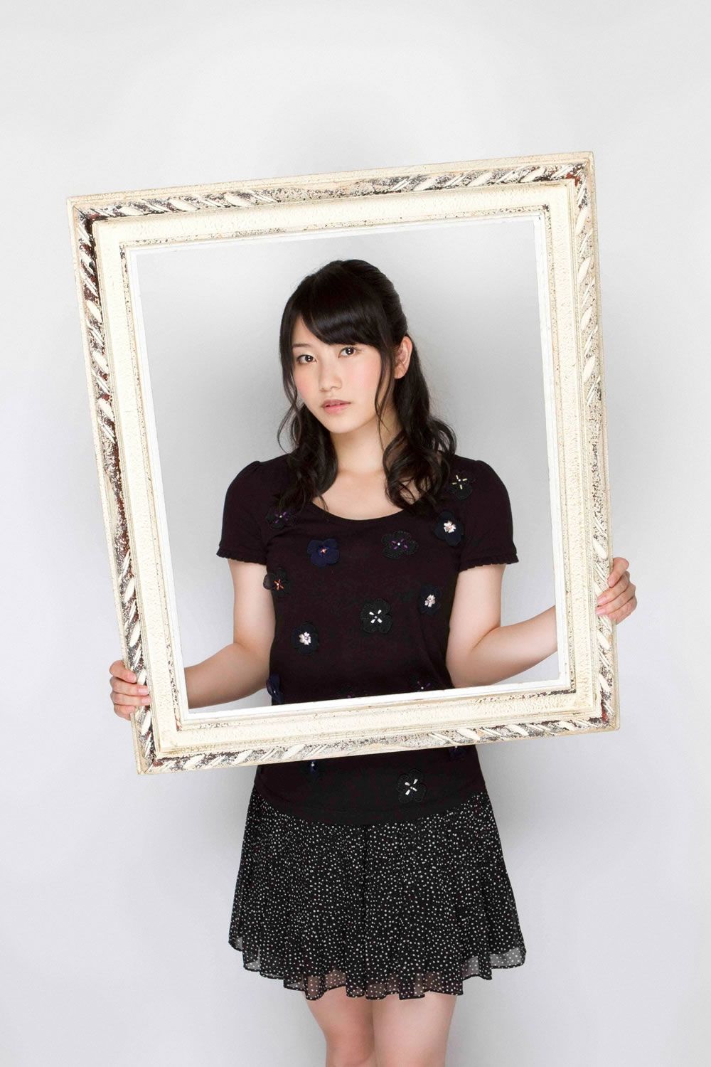 [YS-WEB] 2012.08.29 vol.514 AKB48 [83P]