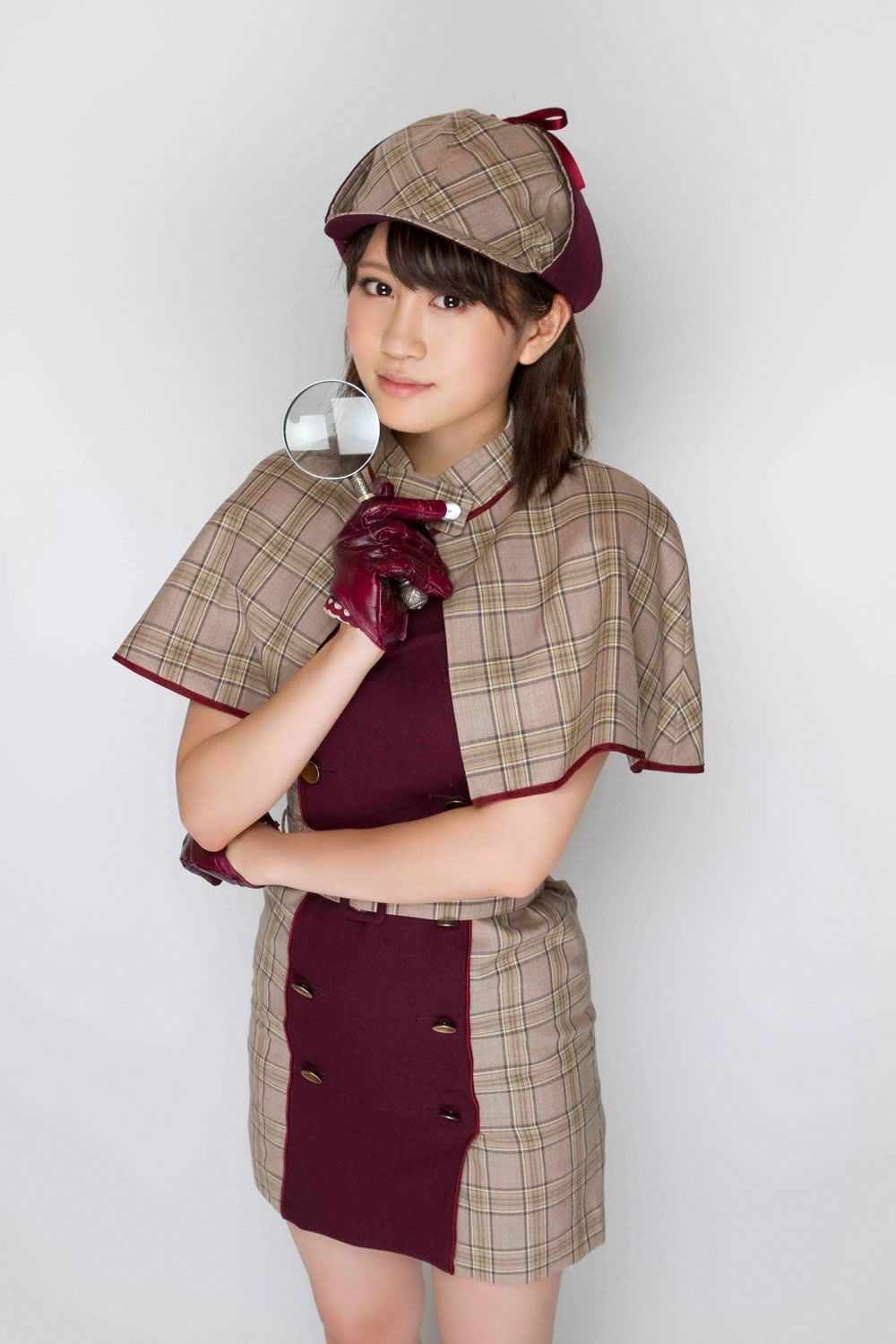 [YS-WEB] 2012.08.29 vol.514 AKB48 [83P]