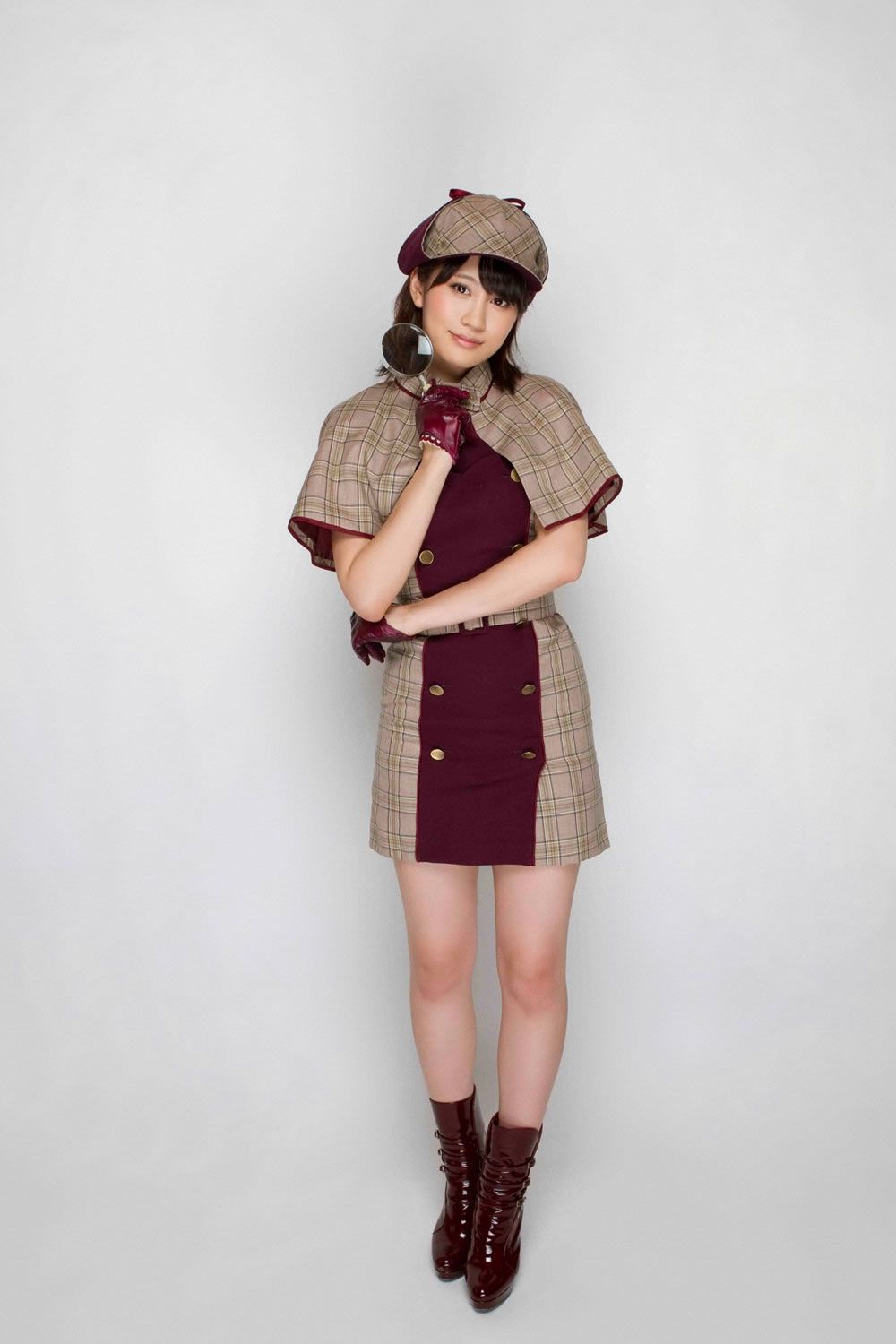 [YS-WEB] 2012.08.29 vol.514 AKB48 [83P]