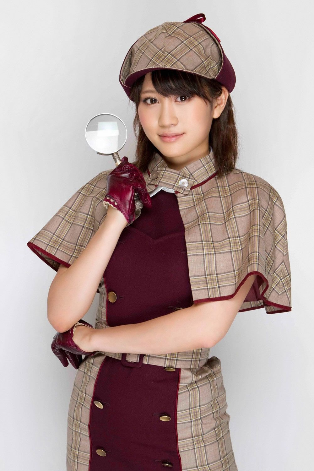 [YS-WEB] 2012.08.29 vol.514 AKB48 [83P]