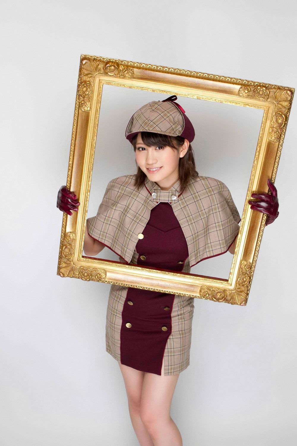 [YS-WEB] 2012.08.29 vol.514 AKB48 [83P]