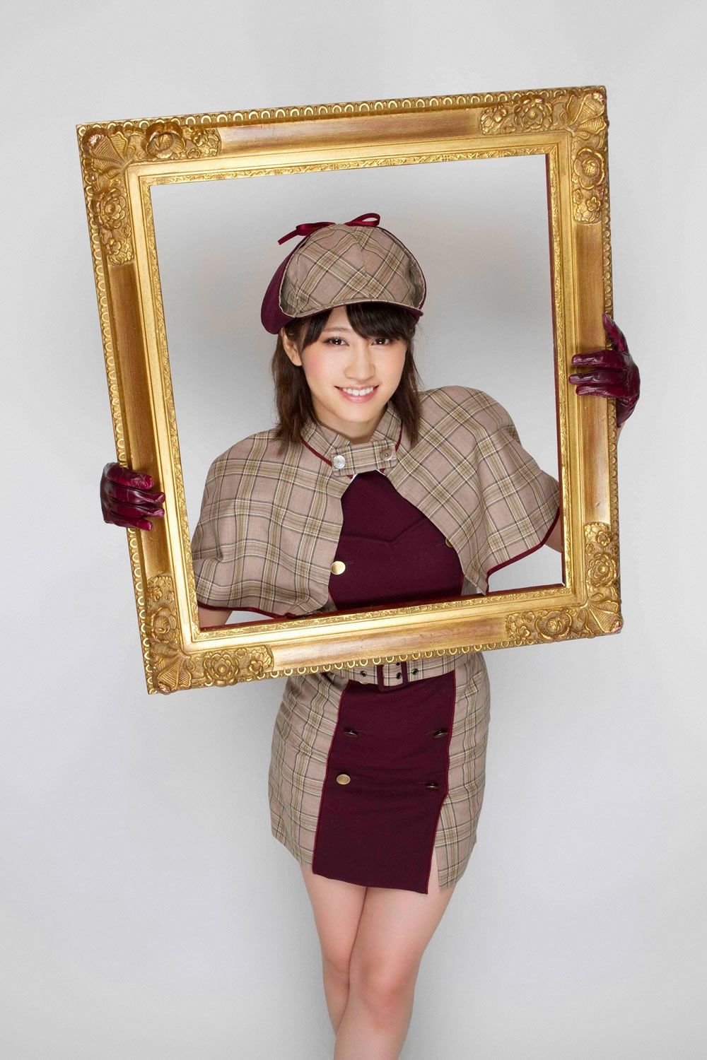 [YS-WEB] 2012.08.29 vol.514 AKB48 [83P]