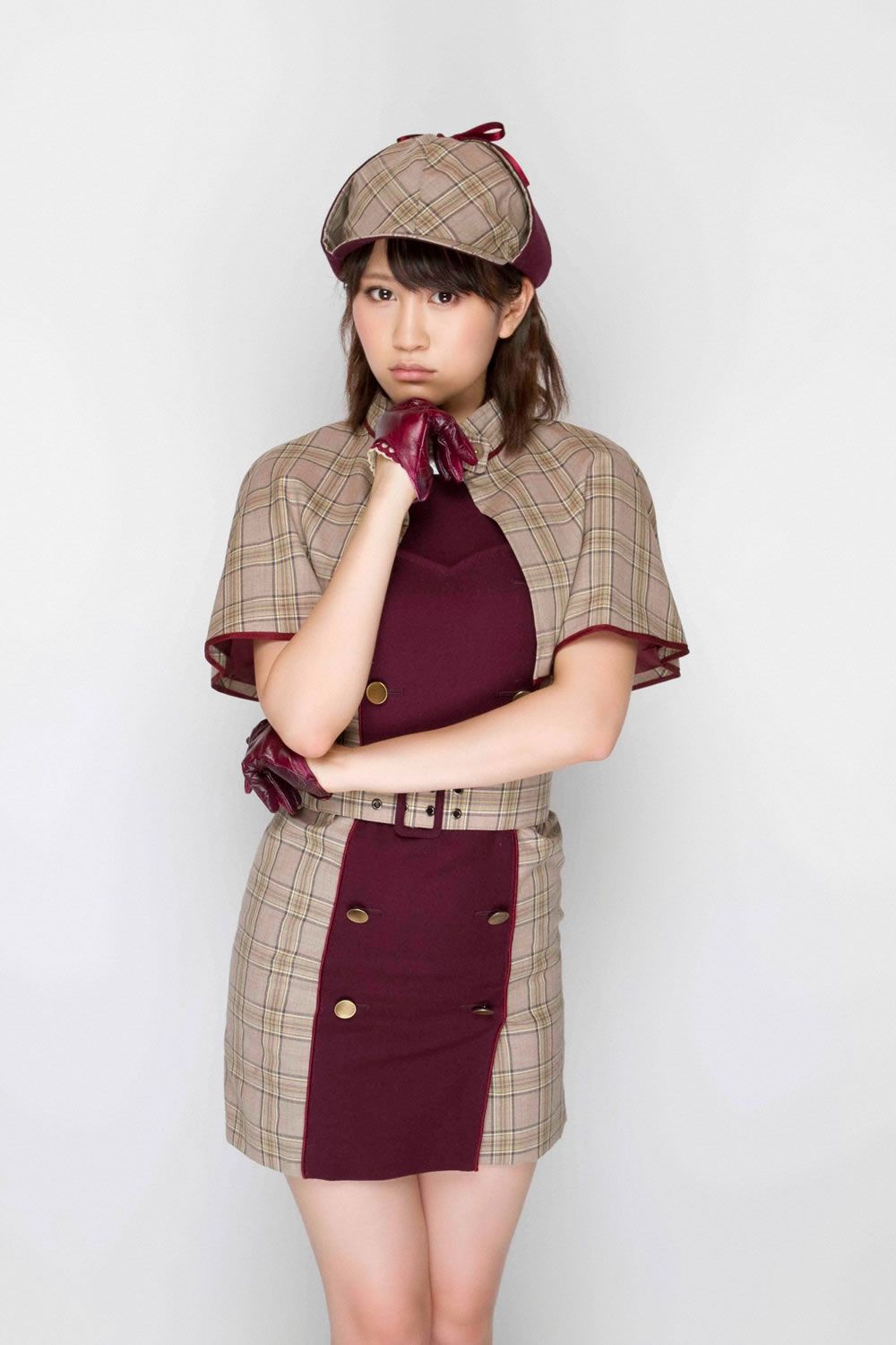 [YS-WEB] 2012.08.29 vol.514 AKB48 [83P]
