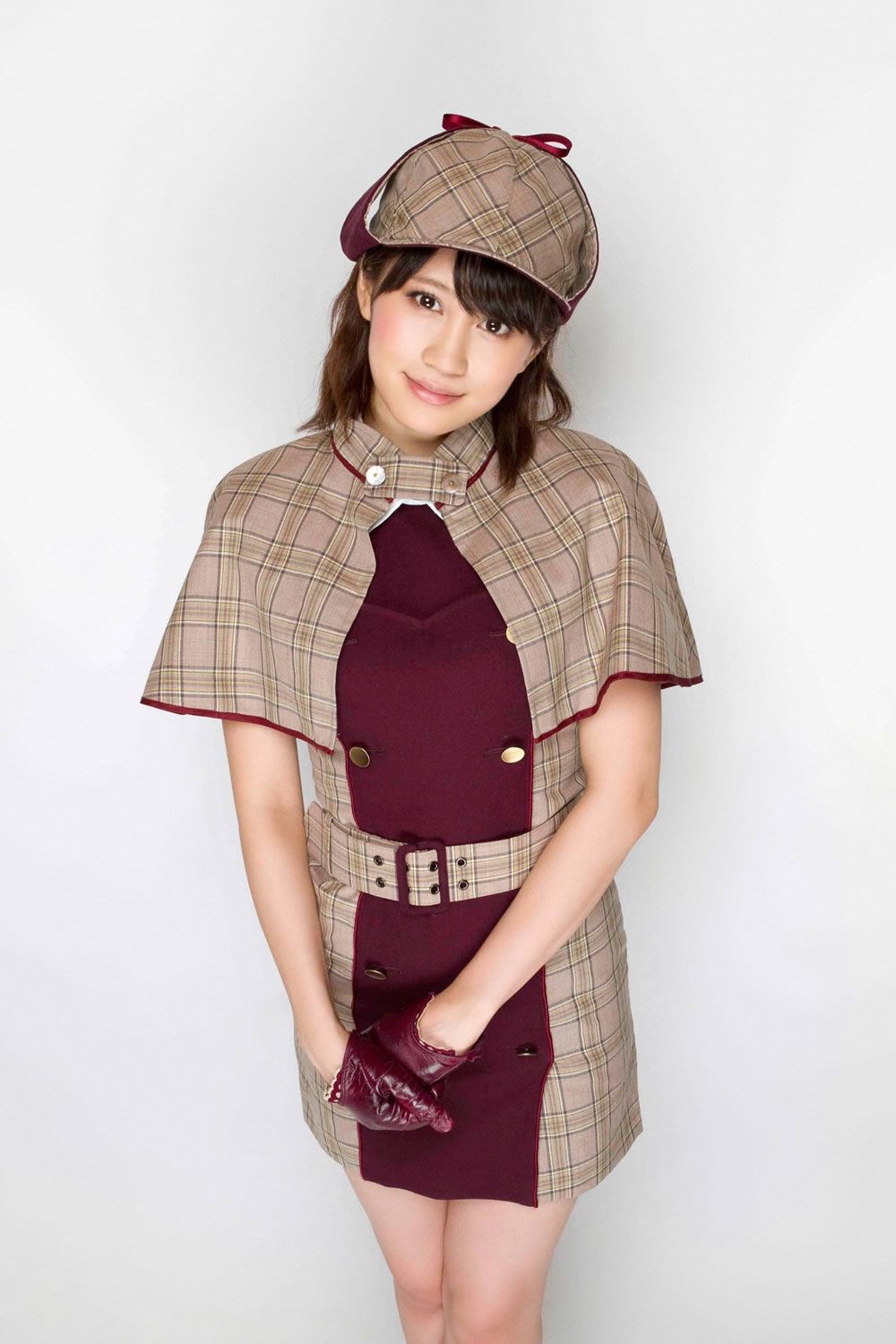 [YS-WEB] 2012.08.29 vol.514 AKB48 [83P]