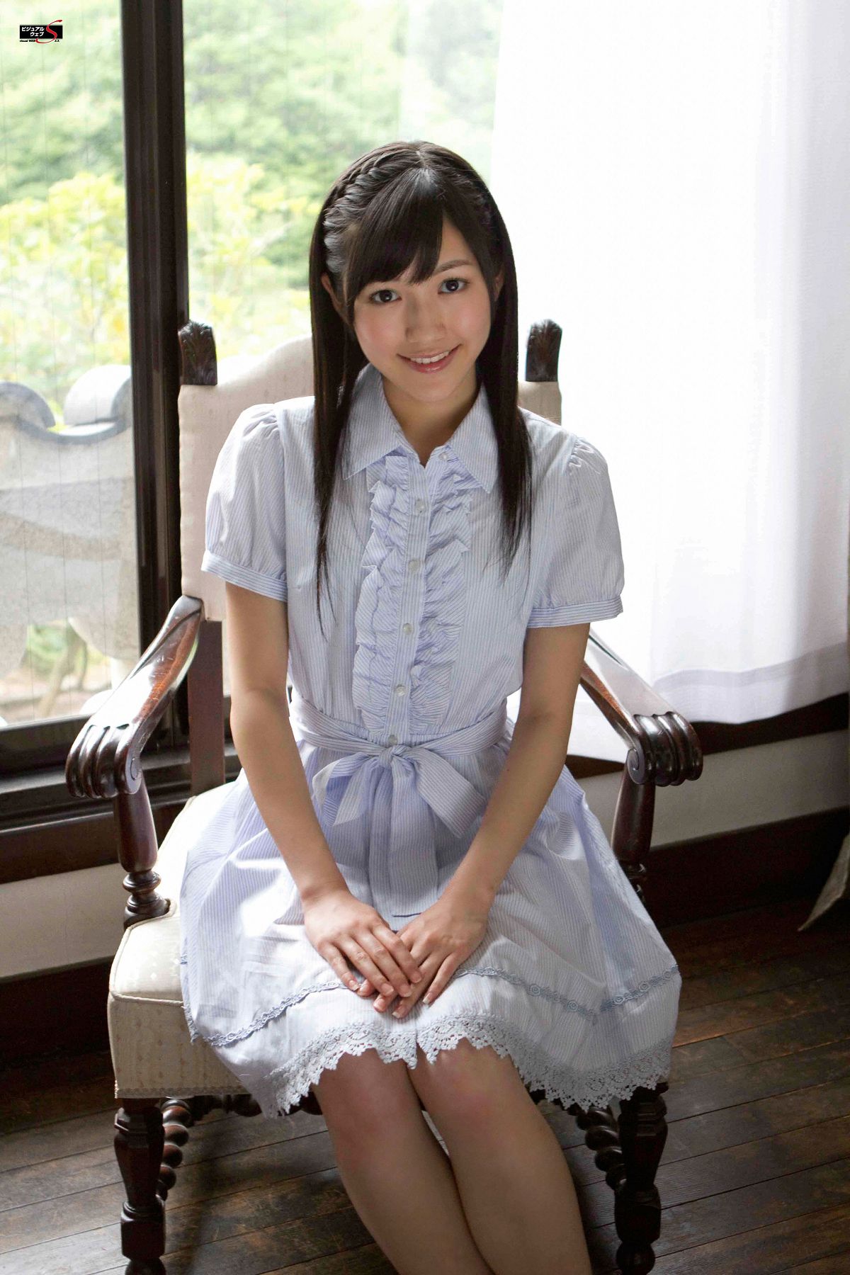 [YS-WEB] 2012.08.29 vol.514 AKB48 [83P]