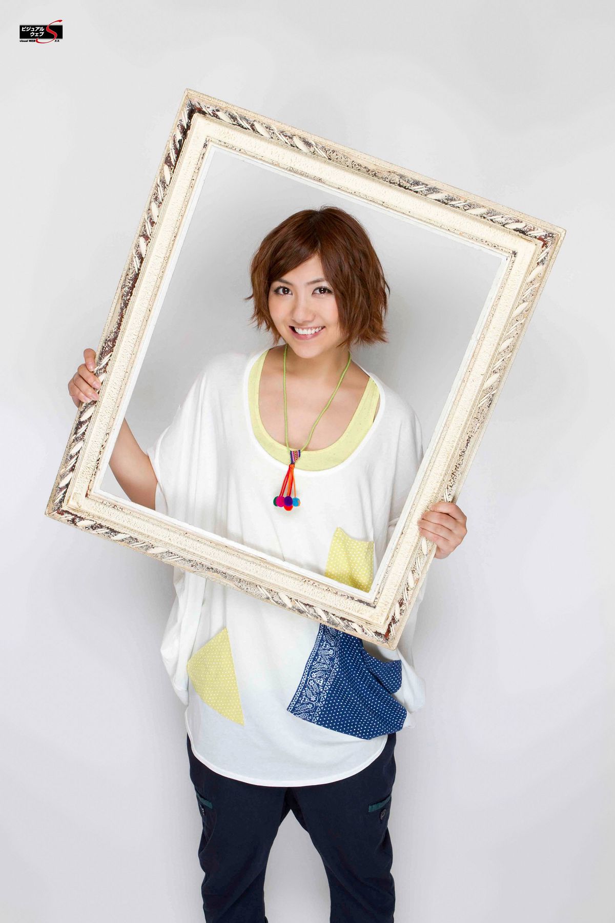 [YS-WEB] 2012.08.29 vol.514 AKB48 [83P]