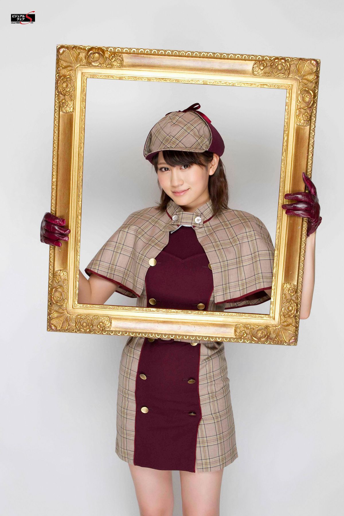 [YS-WEB] 2012.08.29 vol.514 AKB48 [83P]