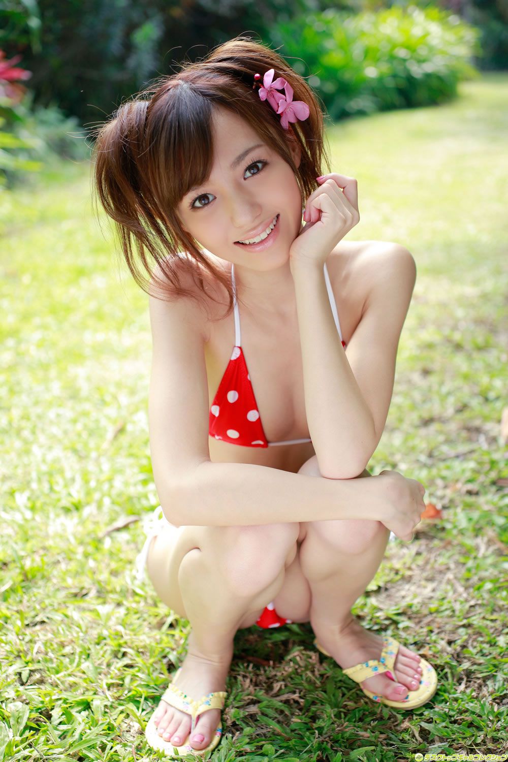 [DGC] 2011年06月號 No.953 希志あいの Kishi Aino [102P]