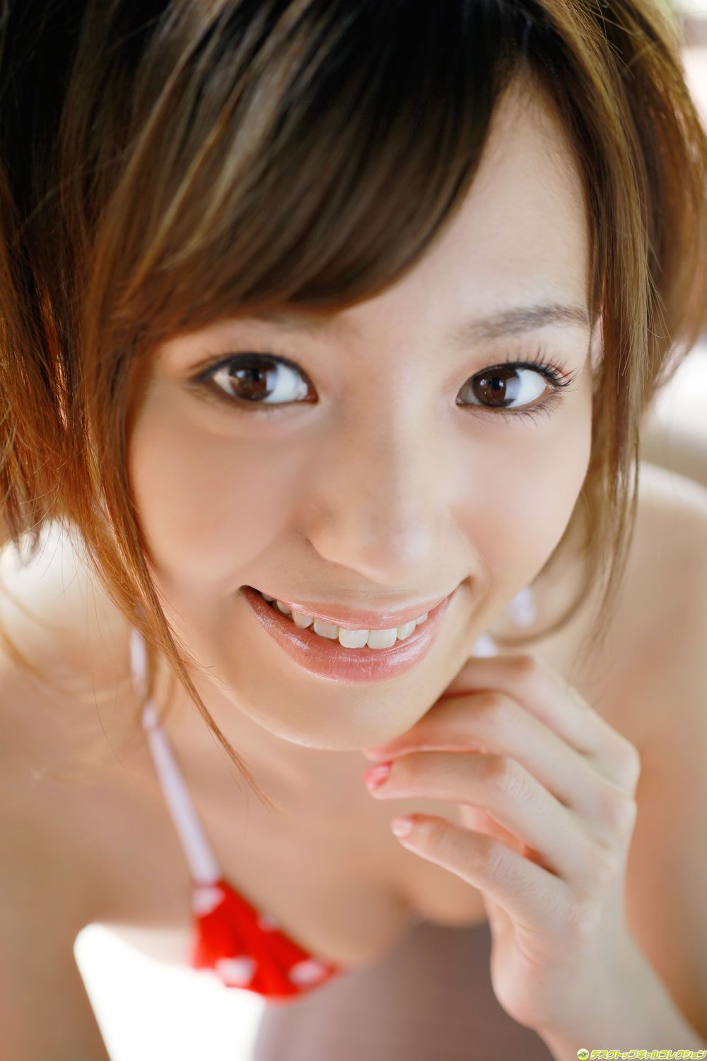 [DGC] 2011年06月號 No.953 希志あいの Kishi Aino [102P]