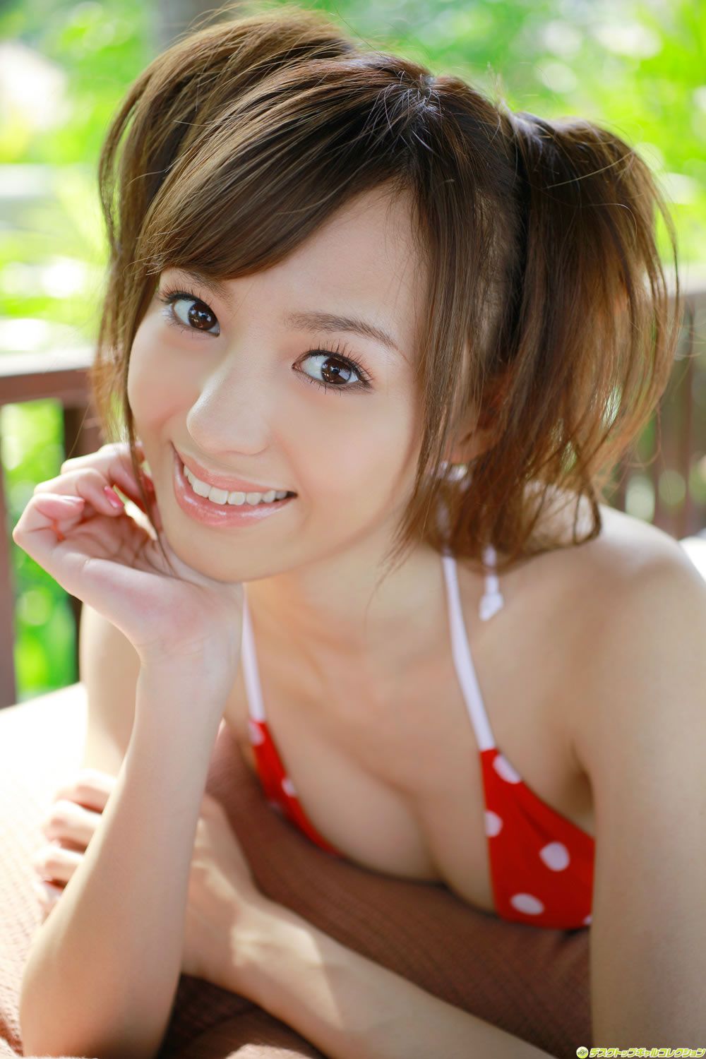 [DGC] 2011年06月號 No.953 希志あいの Kishi Aino [102P]