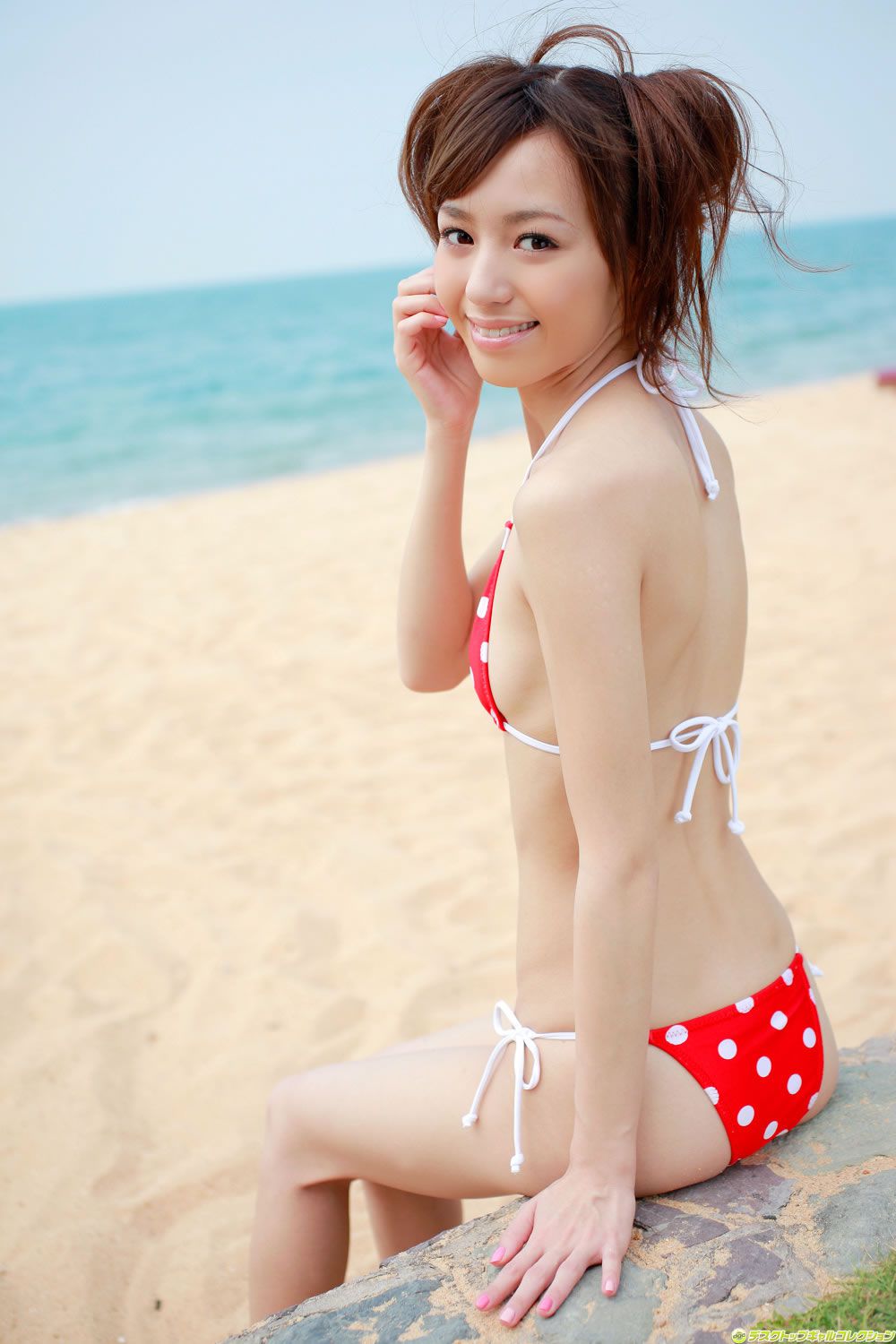 [DGC] 2011年06月號 No.953 希志あいの Kishi Aino [102P]