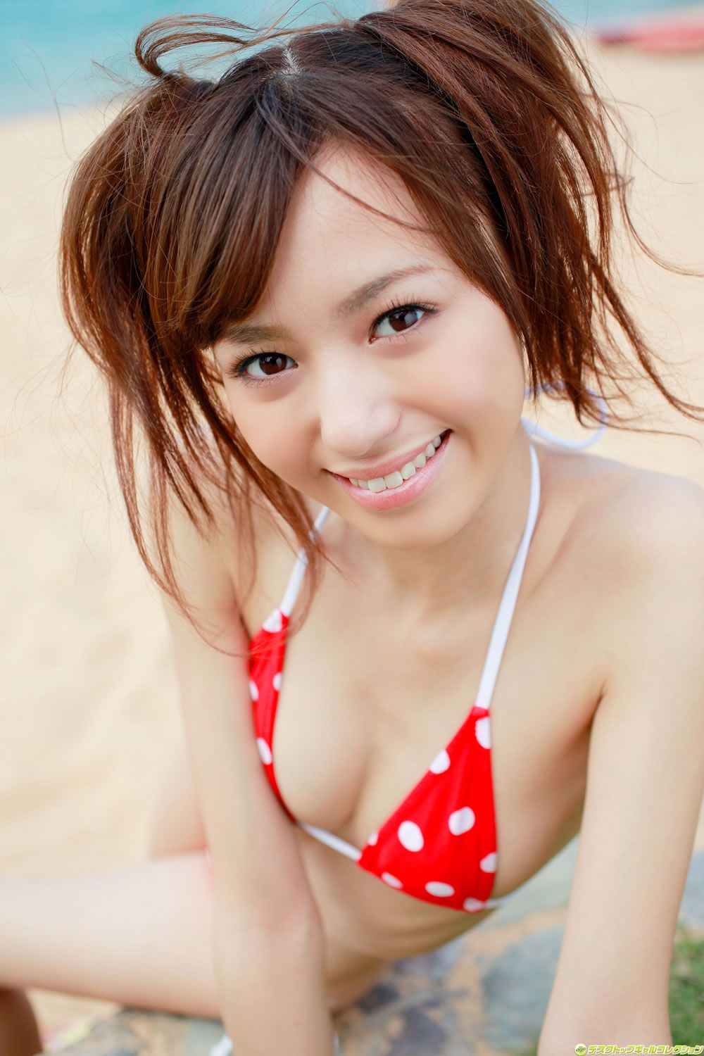 [DGC] 2011年06月號 No.953 希志あいの Kishi Aino [102P]
