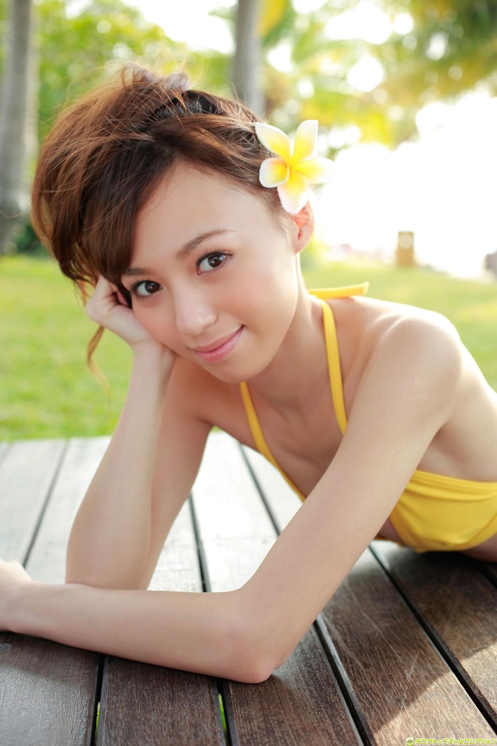 [DGC] 2011年06月號 No.953 希志あいの Kishi Aino [102P]