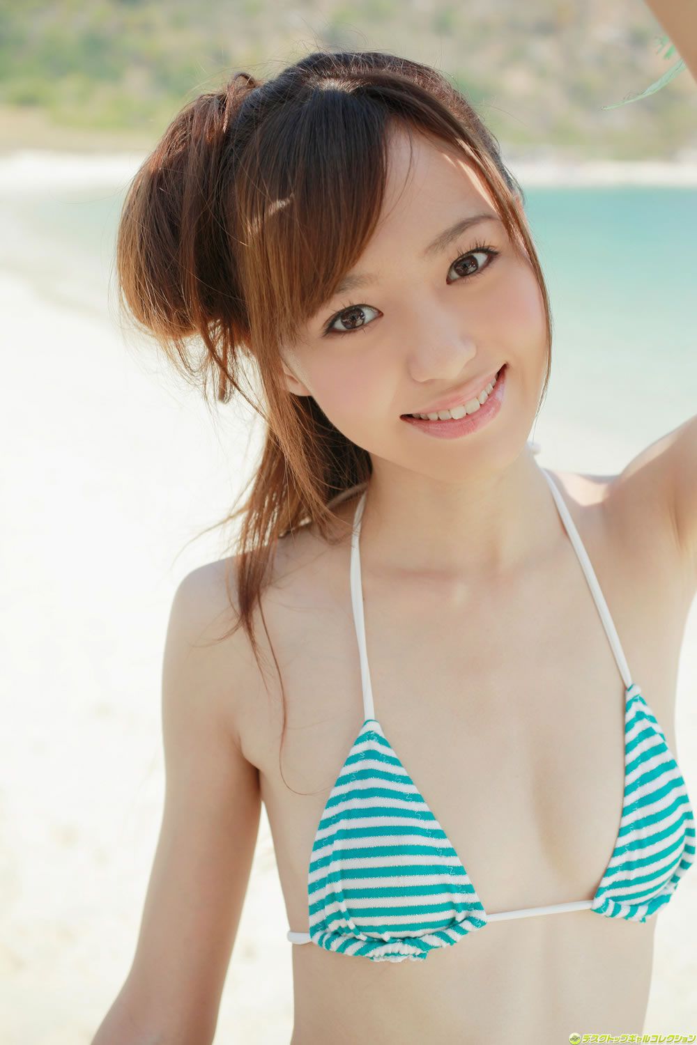 [DGC] 2011年06月號 No.953 希志あいの Kishi Aino [102P]