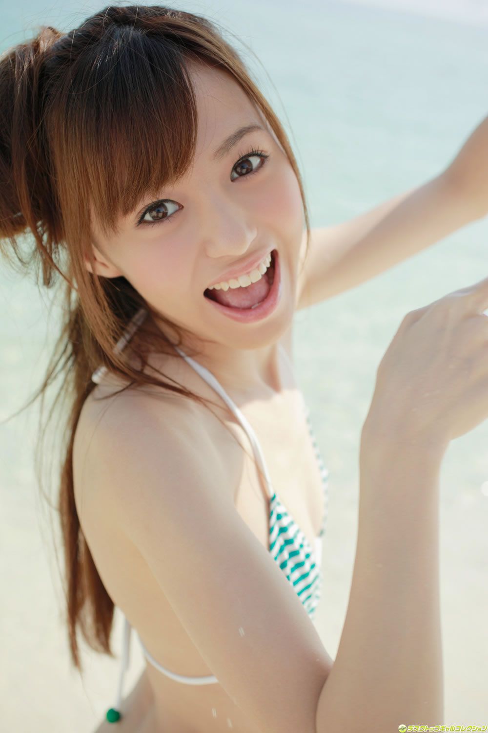 [DGC] 2011年06月號 No.953 希志あいの Kishi Aino [102P]