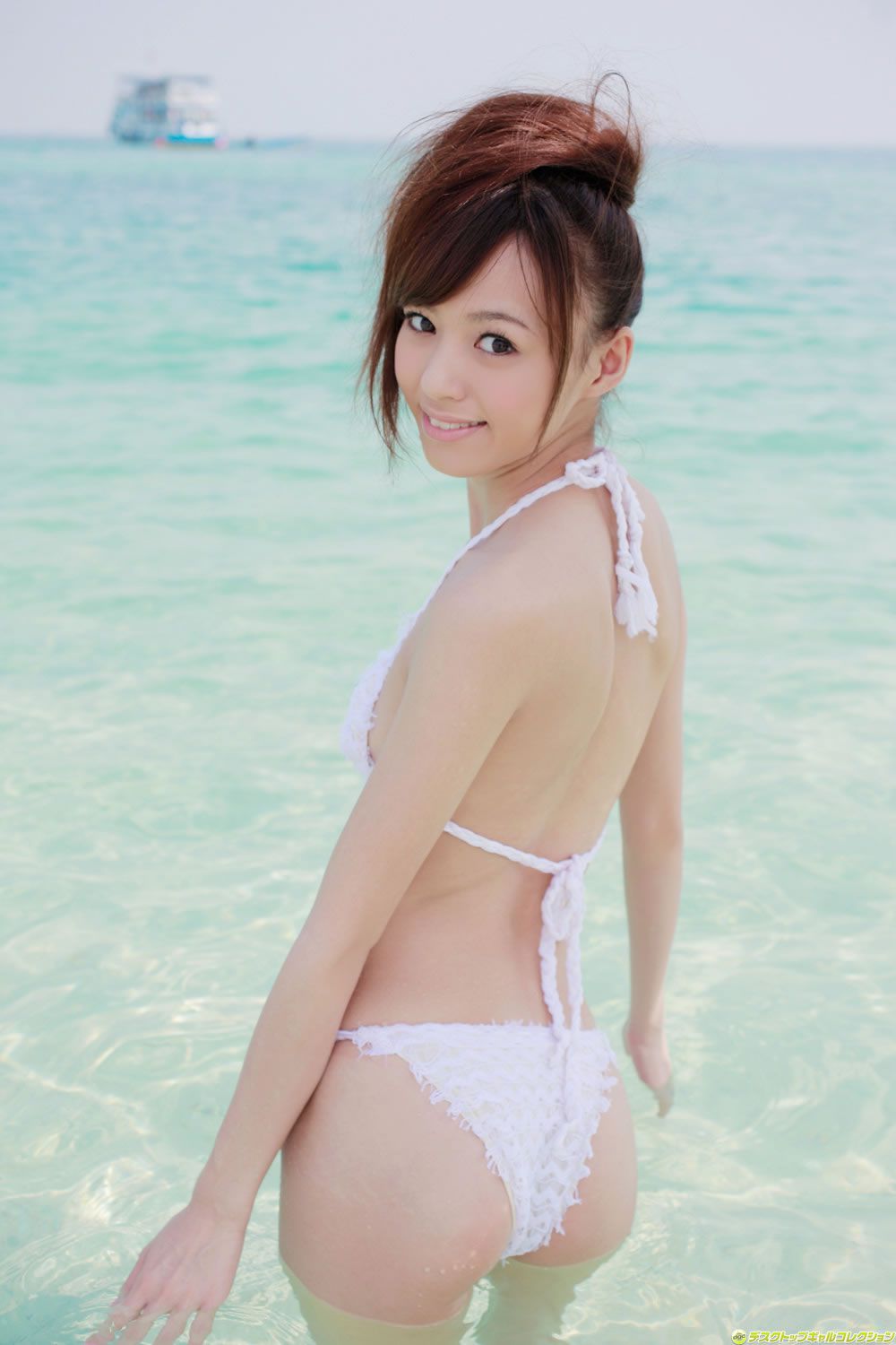 [DGC] 2011年06月號 No.953 希志あいの Kishi Aino [102P]