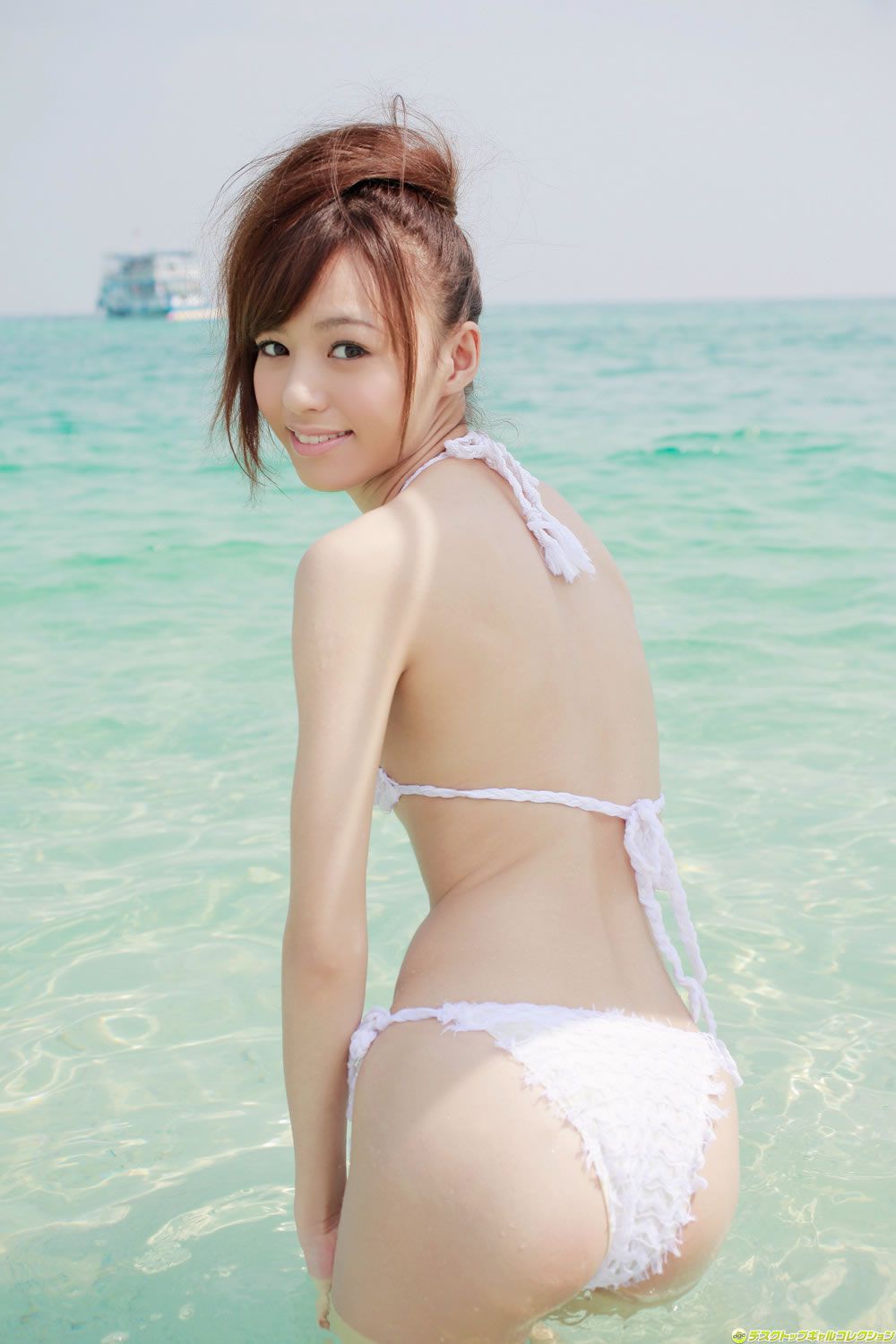 [DGC] 2011年06月號 No.953 希志あいの Kishi Aino [102P]