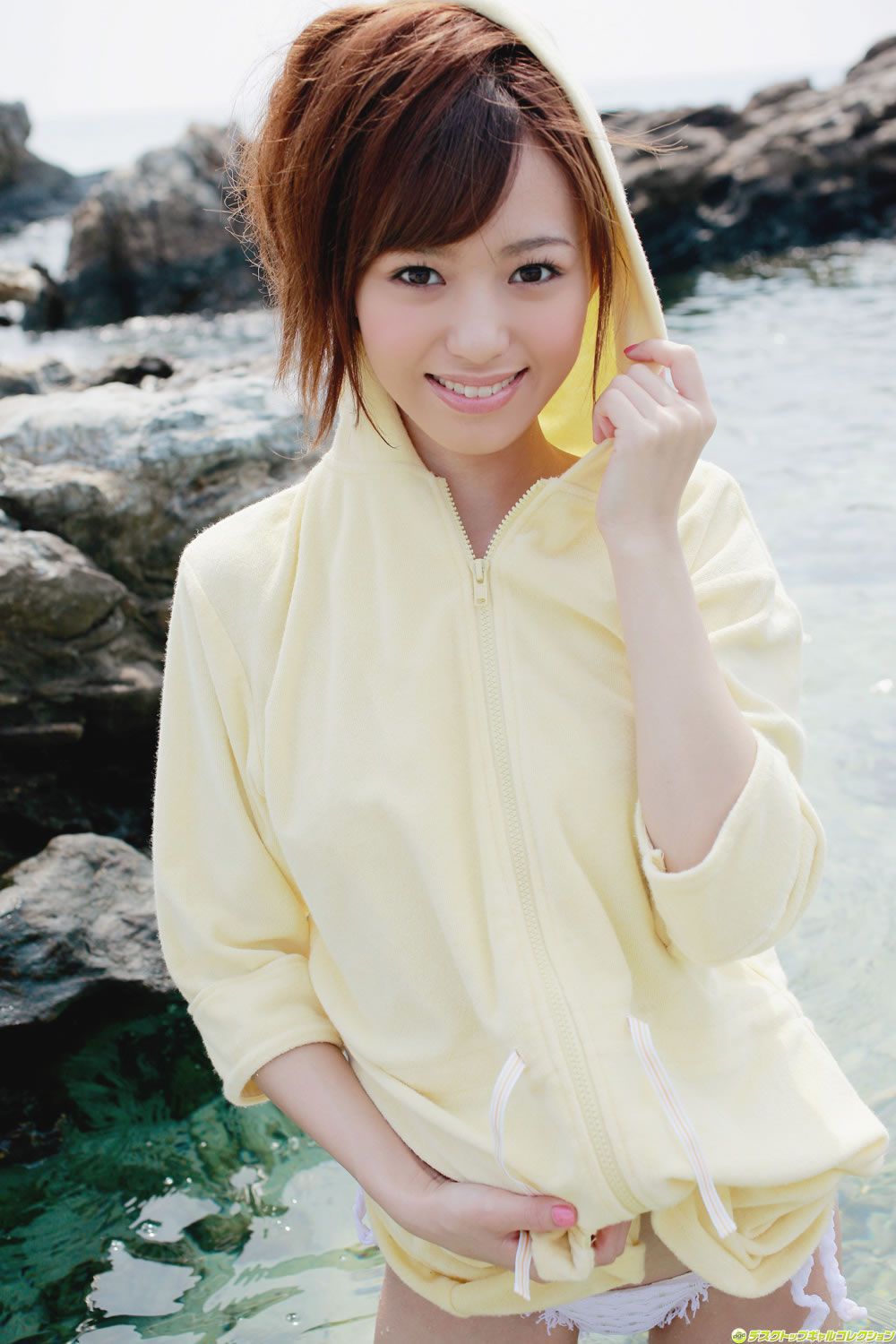 [DGC] 2011年06月號 No.953 希志あいの Kishi Aino [102P]