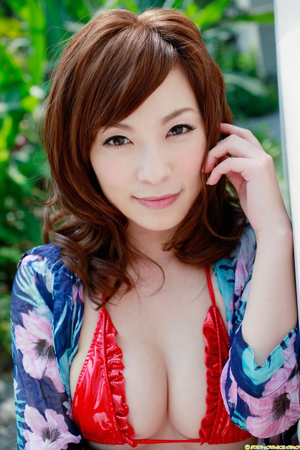 [DGC] 2011年06月號 No.954 かすみ果穂 Kaho Kasumi [133P]