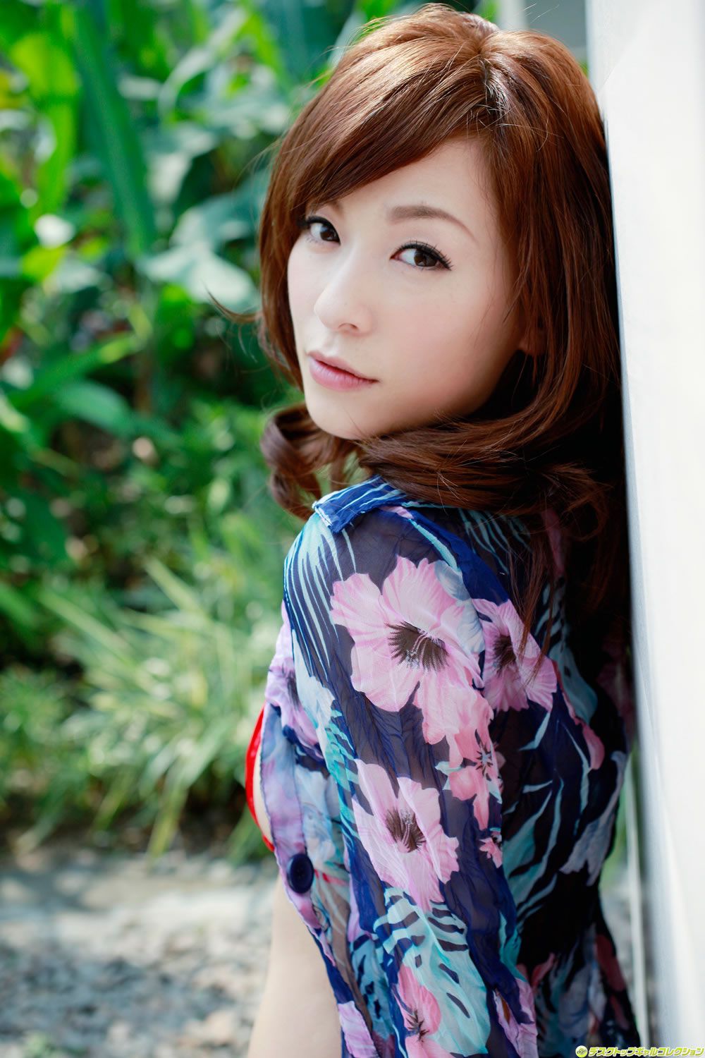 [DGC] 2011年06月號 No.954 かすみ果穂 Kaho Kasumi [133P]