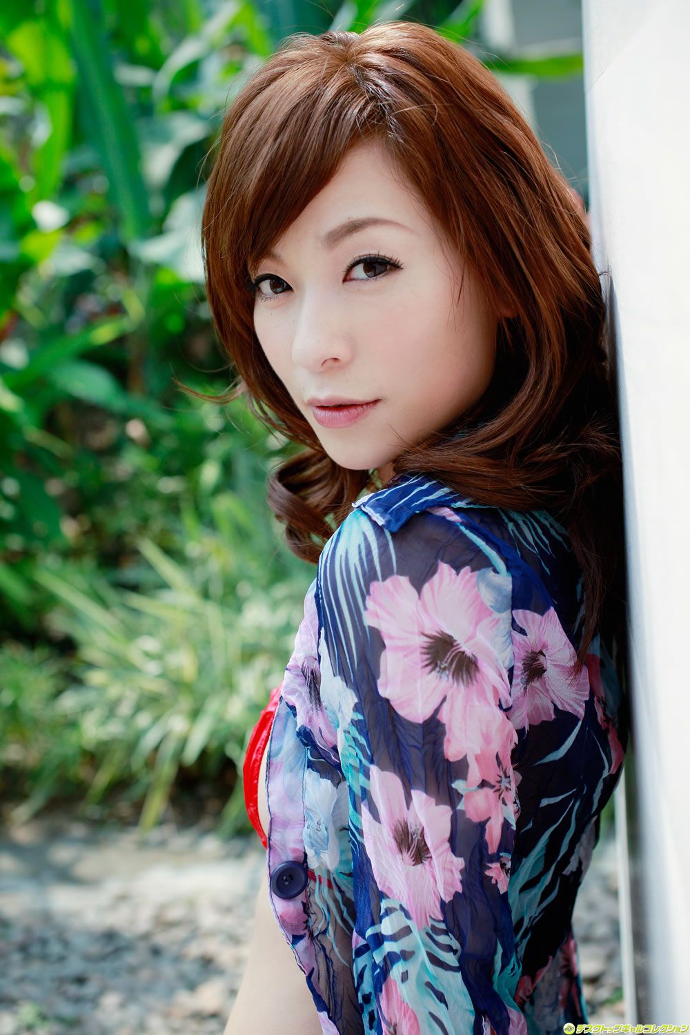 [DGC] 2011年06月號 No.954 かすみ果穂 Kaho Kasumi [133P]