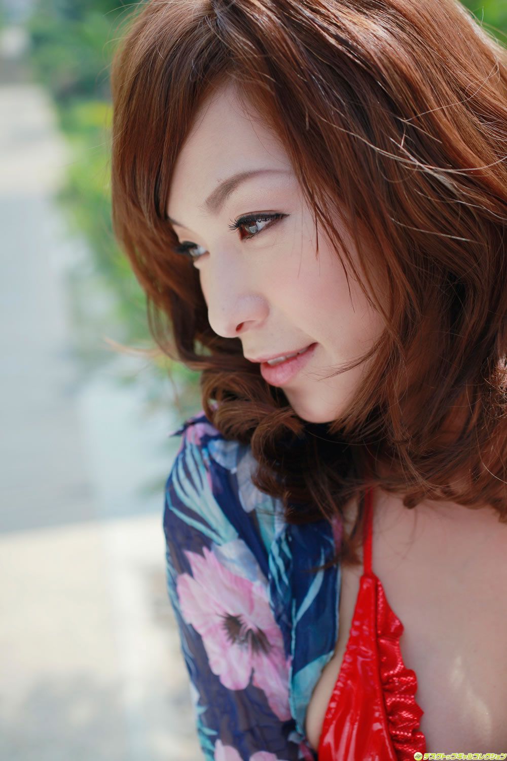[DGC] 2011年06月號 No.954 かすみ果穂 Kaho Kasumi [133P]