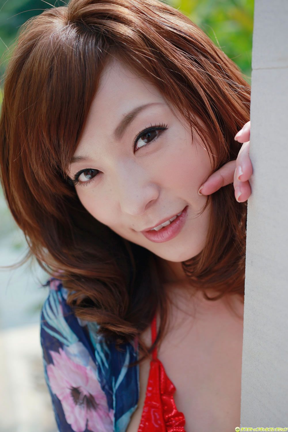 [DGC] 2011年06月號 No.954 かすみ果穂 Kaho Kasumi [133P]