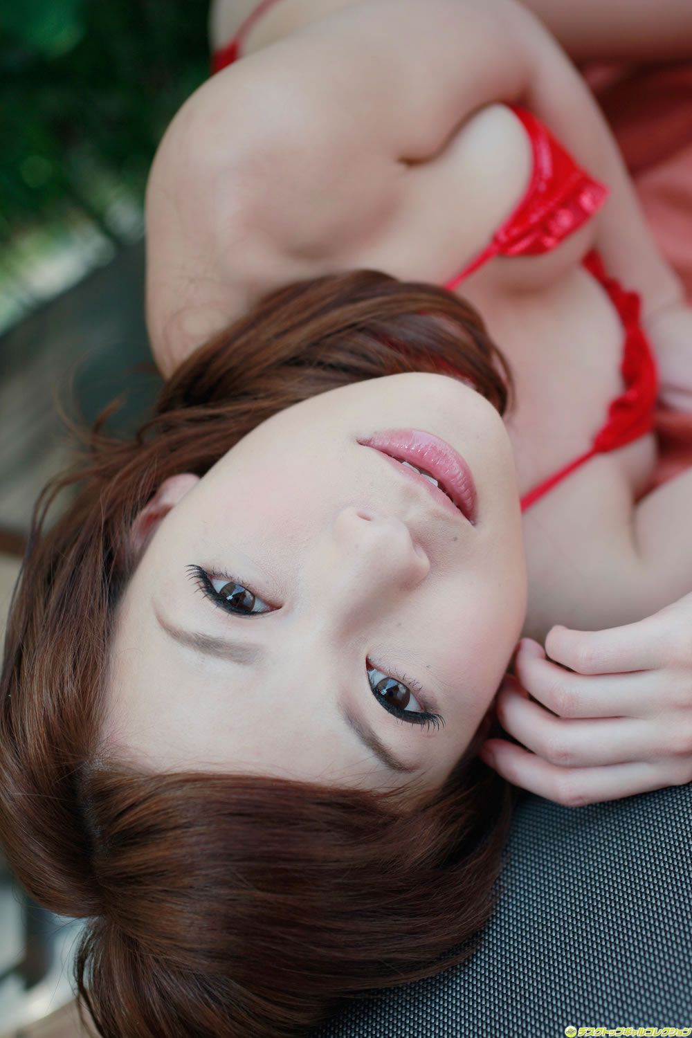 [DGC] 2011年06月號 No.954 かすみ果穂 Kaho Kasumi [133P]