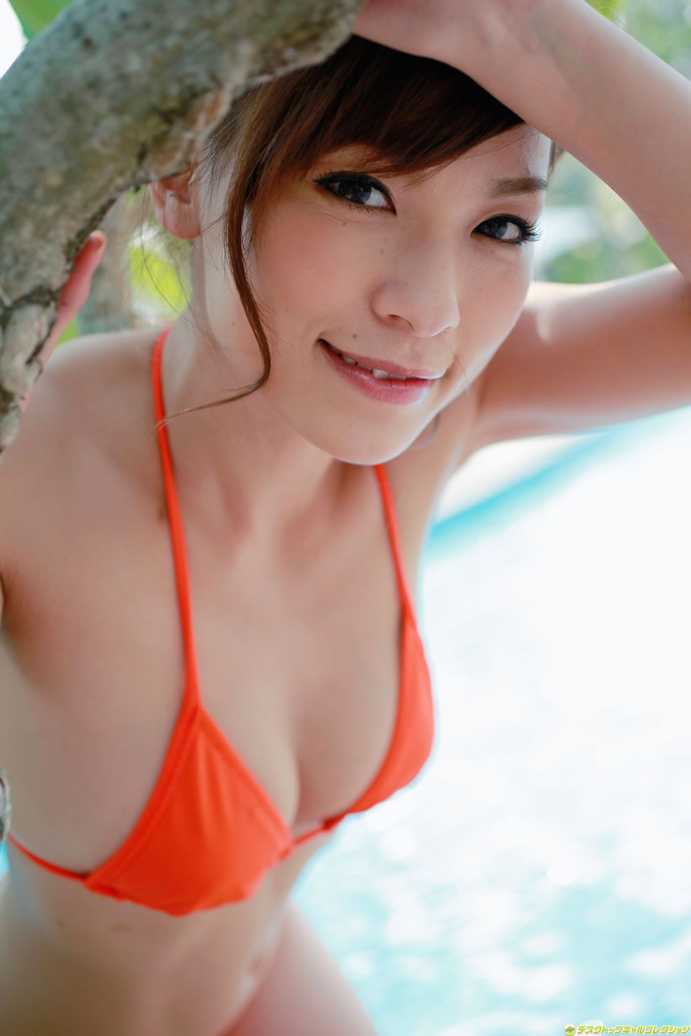 [DGC] 2011年06月號 No.954 かすみ果穂 Kaho Kasumi [133P]