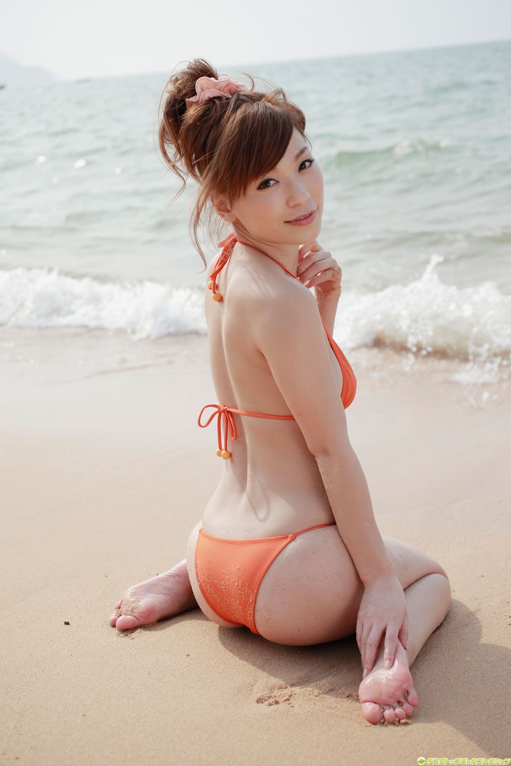 [DGC] 2011年06月號 No.954 かすみ果穂 Kaho Kasumi [133P]