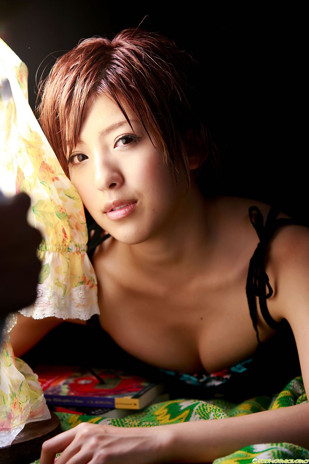 [DGC] 2011年07月號 No.957 松井絵里奈 Erina Matsui [56P]