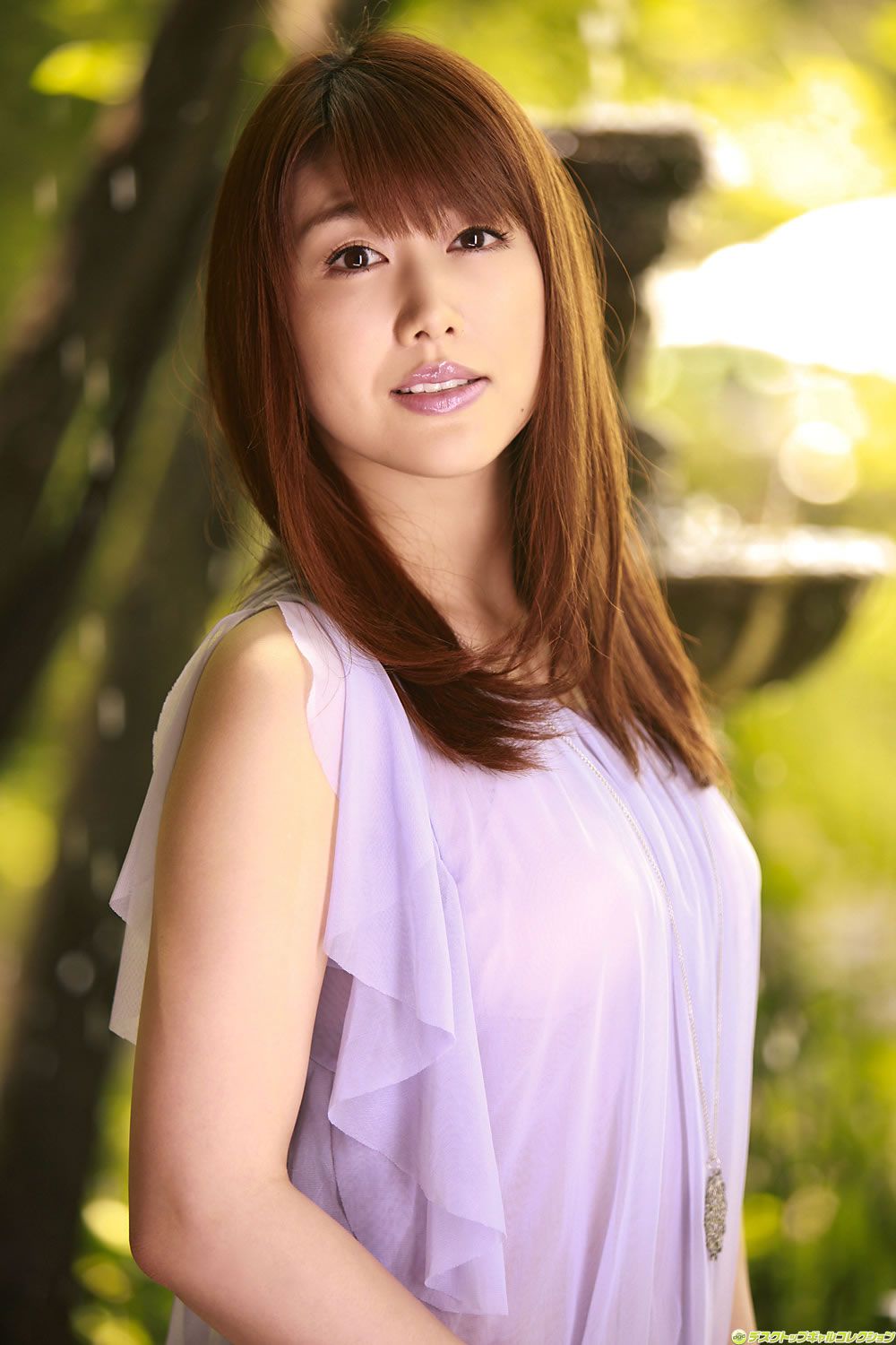 [DGC] 2011年08月号No.964安めぐみMegumiYasu [51P]