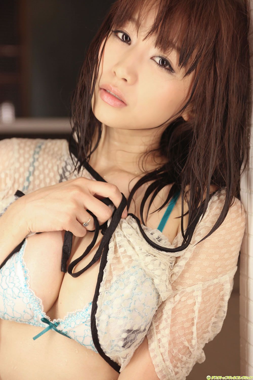 [DGC] 2011年09月號 No.971 佐山彩香 Ayaka Sayama [65P]