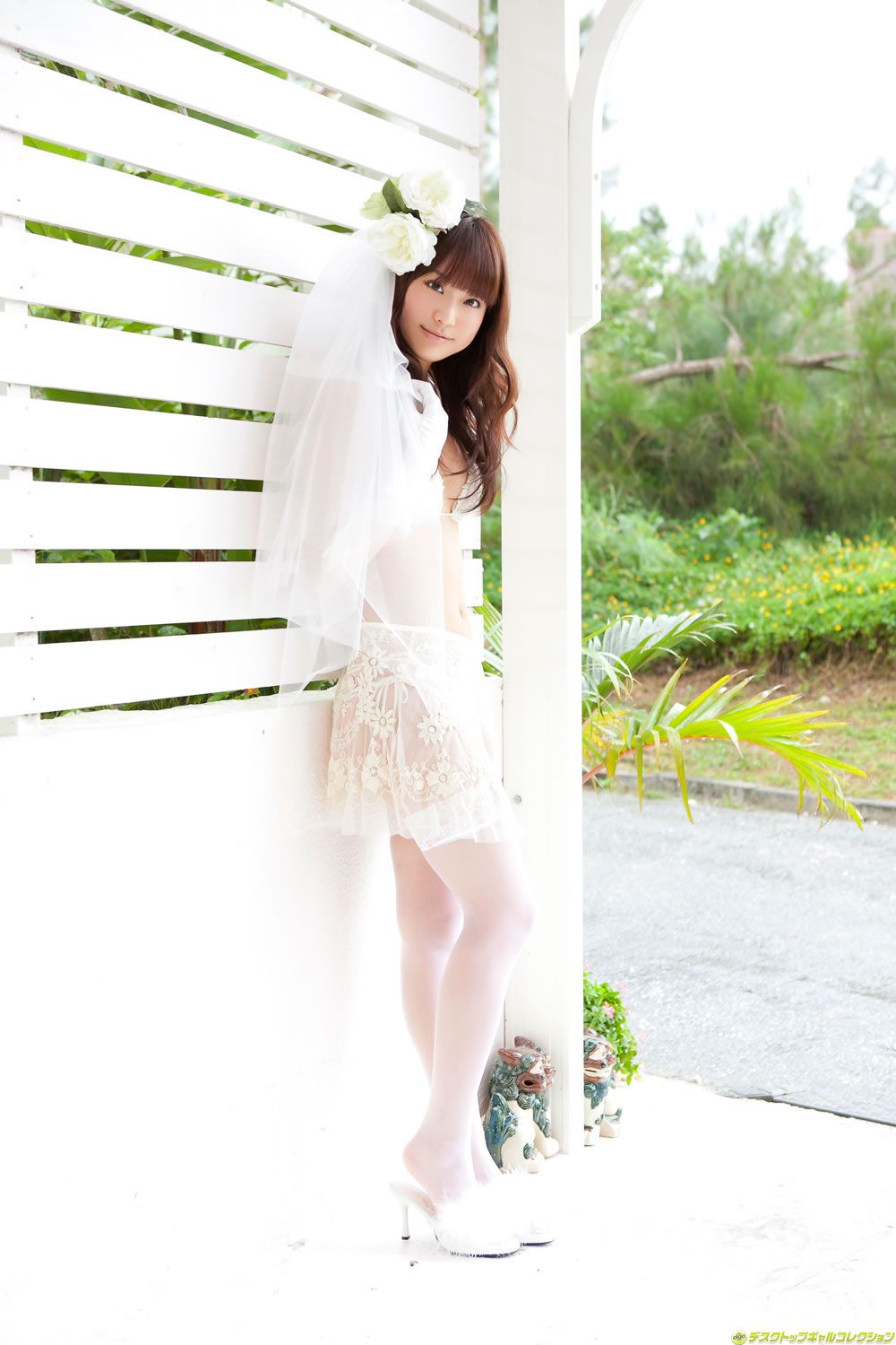 [DGC] 2012年03月号 No.1005 麻仓みな Mina Asaknra [103P]