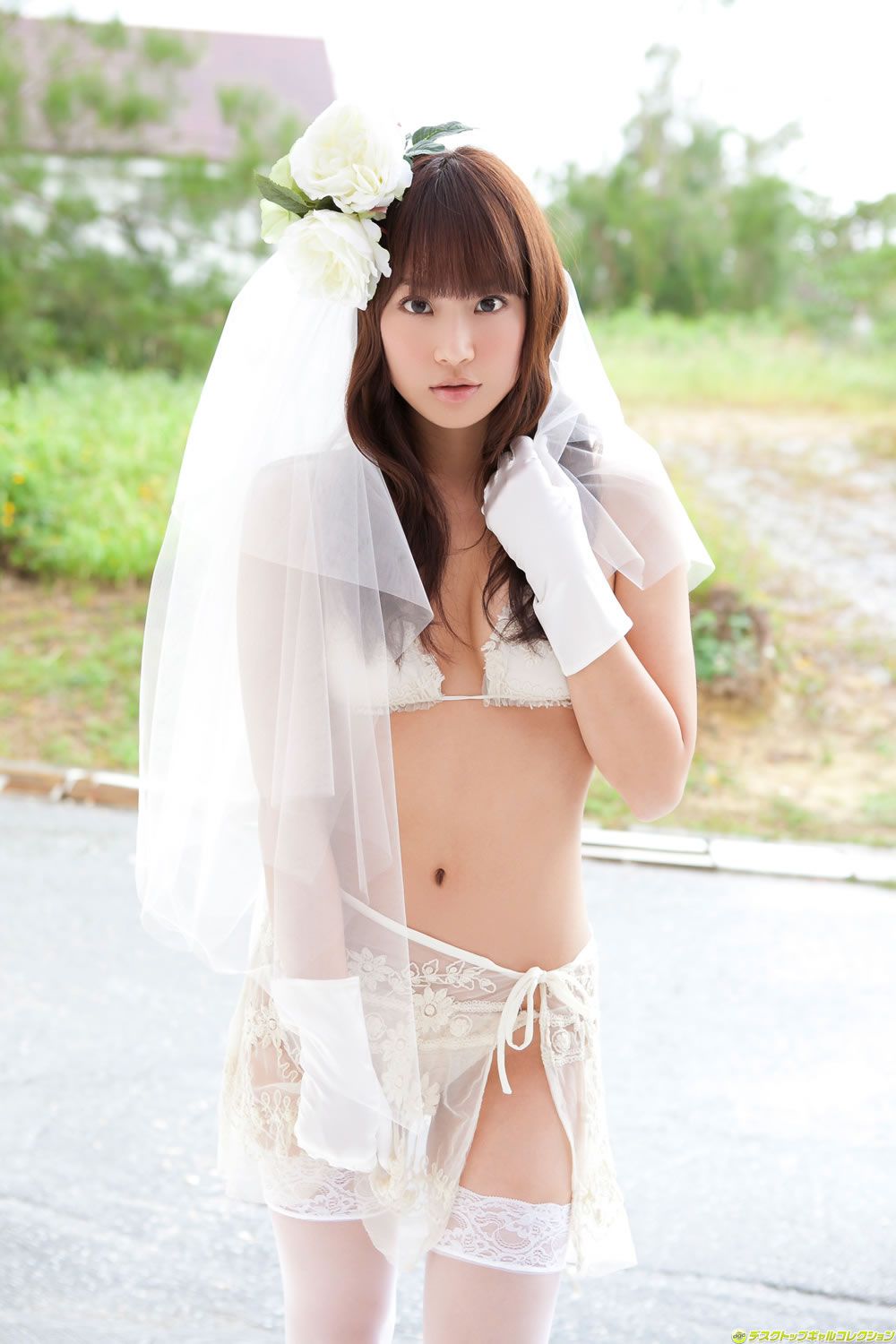 [DGC] 2012年03月号 No.1005 麻仓みな Mina Asaknra [103P]