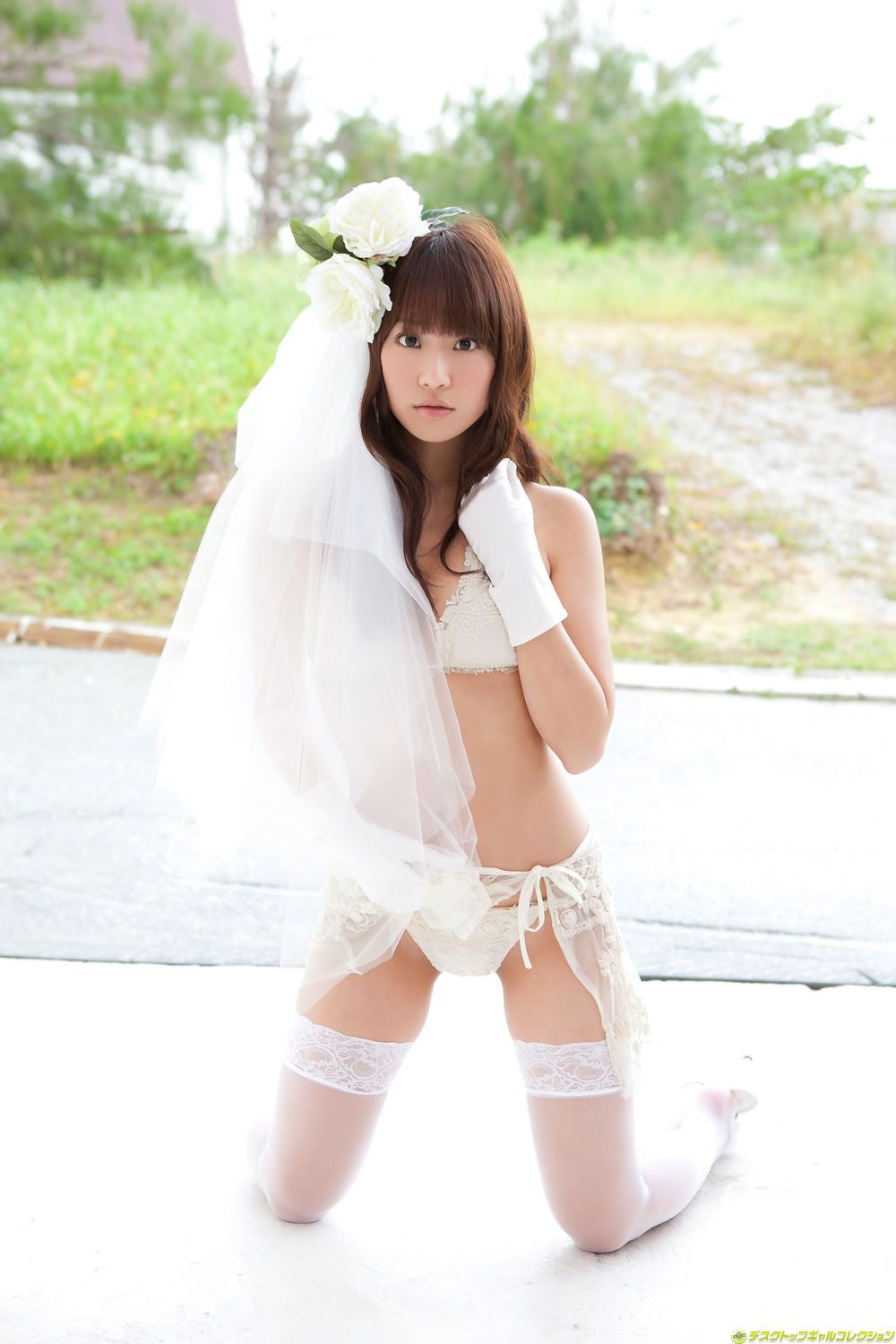 [DGC] 2012年03月号 No.1005 麻仓みな Mina Asaknra [103P]