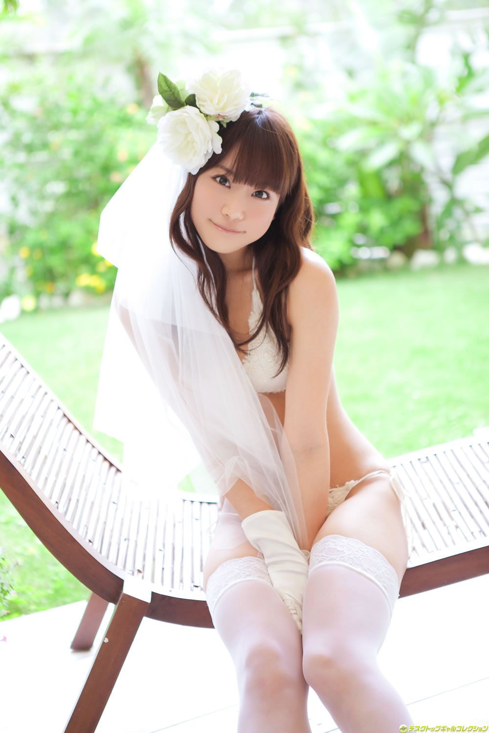 [DGC] 2012年03月号 No.1005 麻仓みな Mina Asaknra [103P]