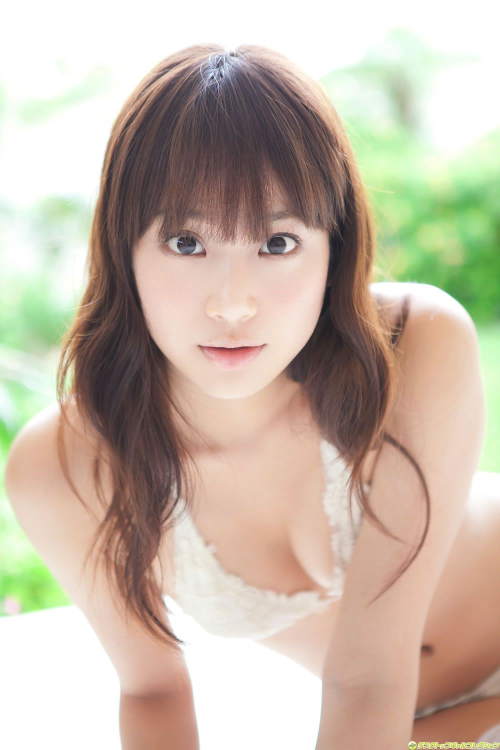 [DGC] 2012年03月号 No.1005 麻仓みな Mina Asaknra [103P]