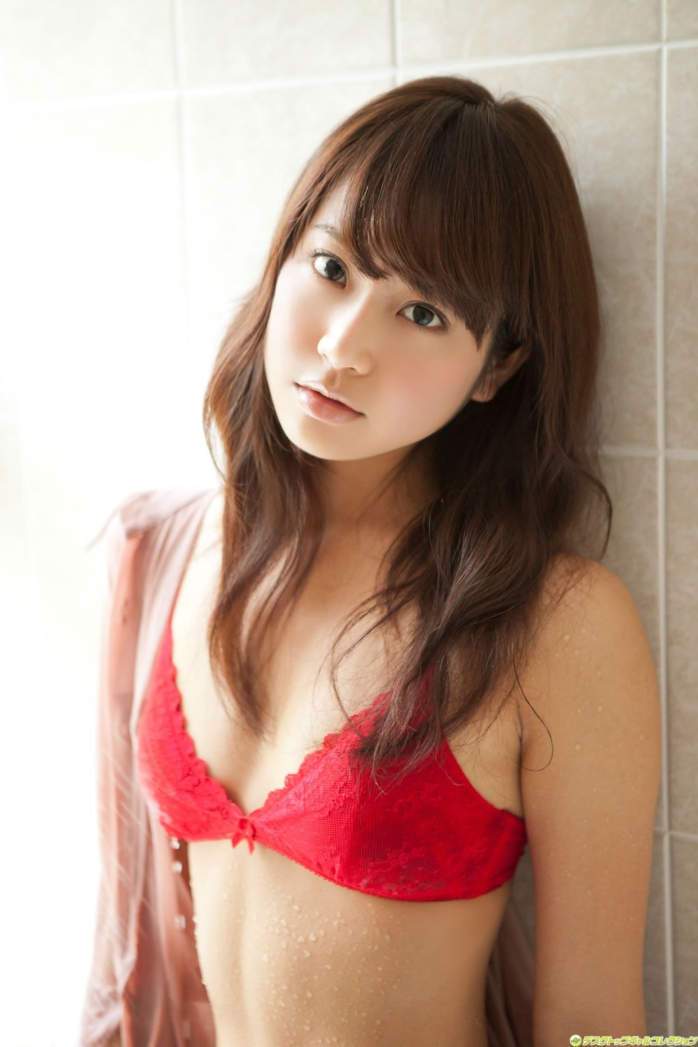 [DGC] 2012年03月号 No.1005 麻仓みな Mina Asaknra [103P]