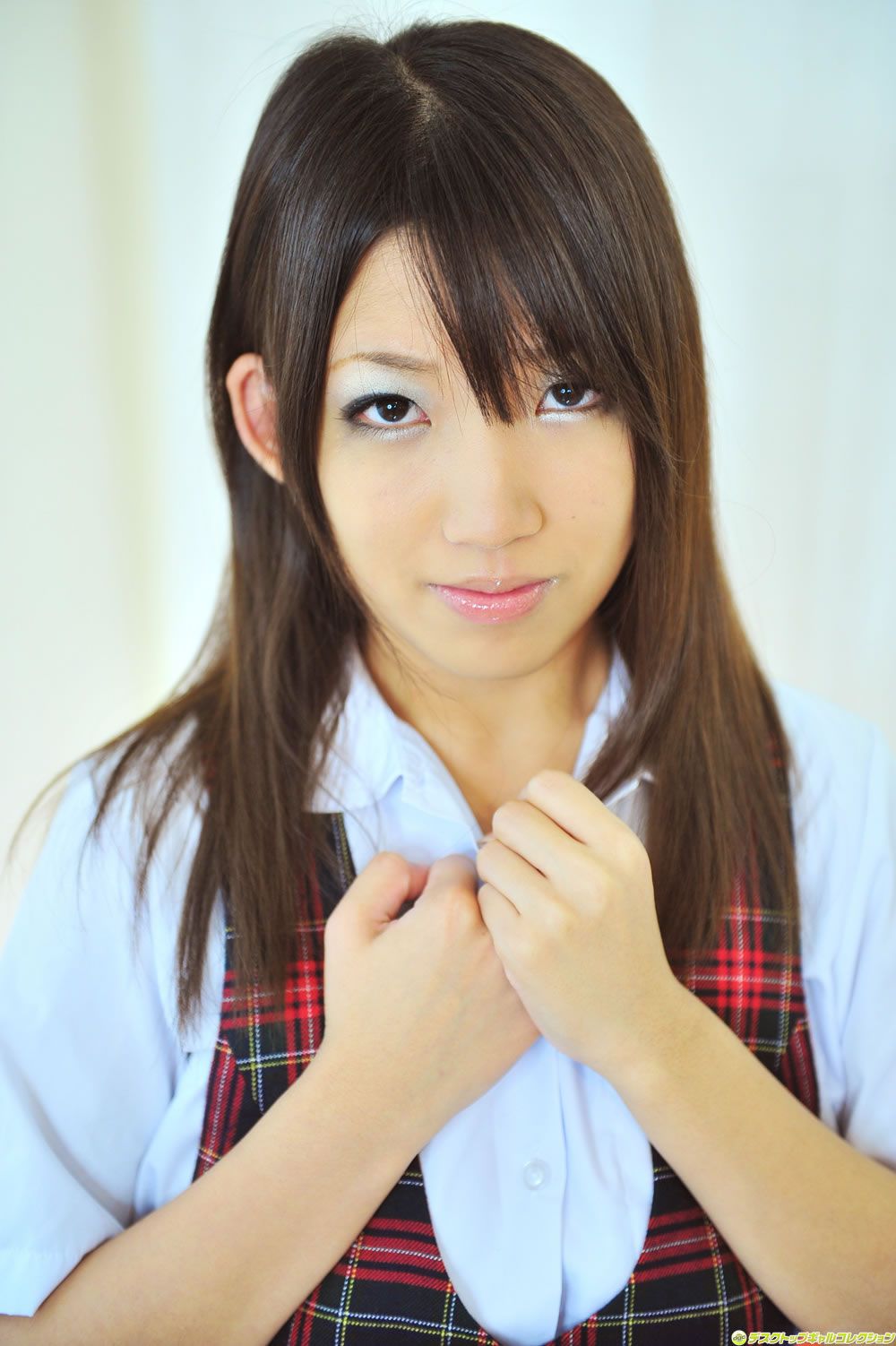 [DGC] 2012年04月號 No.1014 大空れい Rei Ozora [49P]