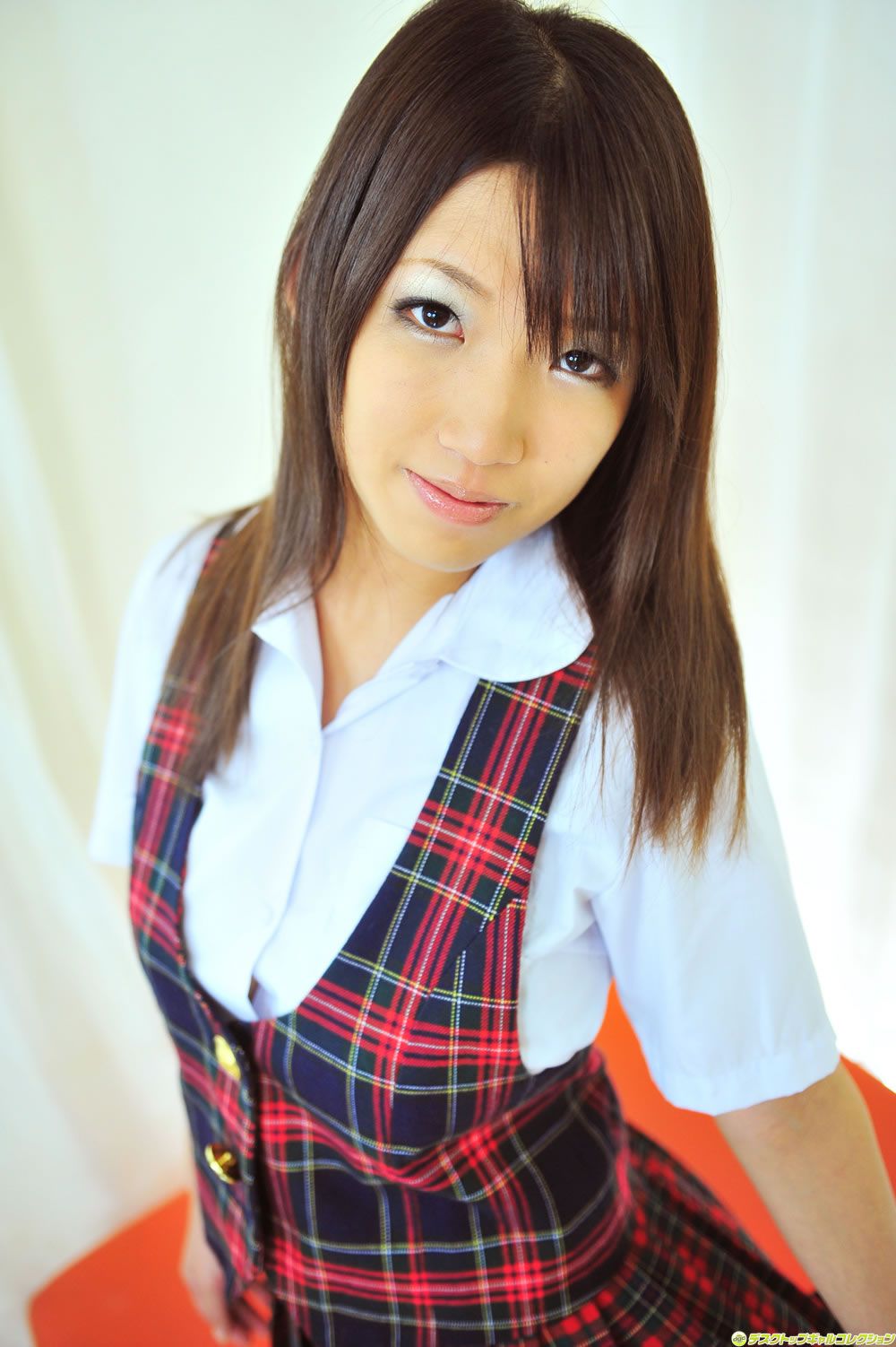 [DGC] 2012年04月號 No.1014 大空れい Rei Ozora [49P]