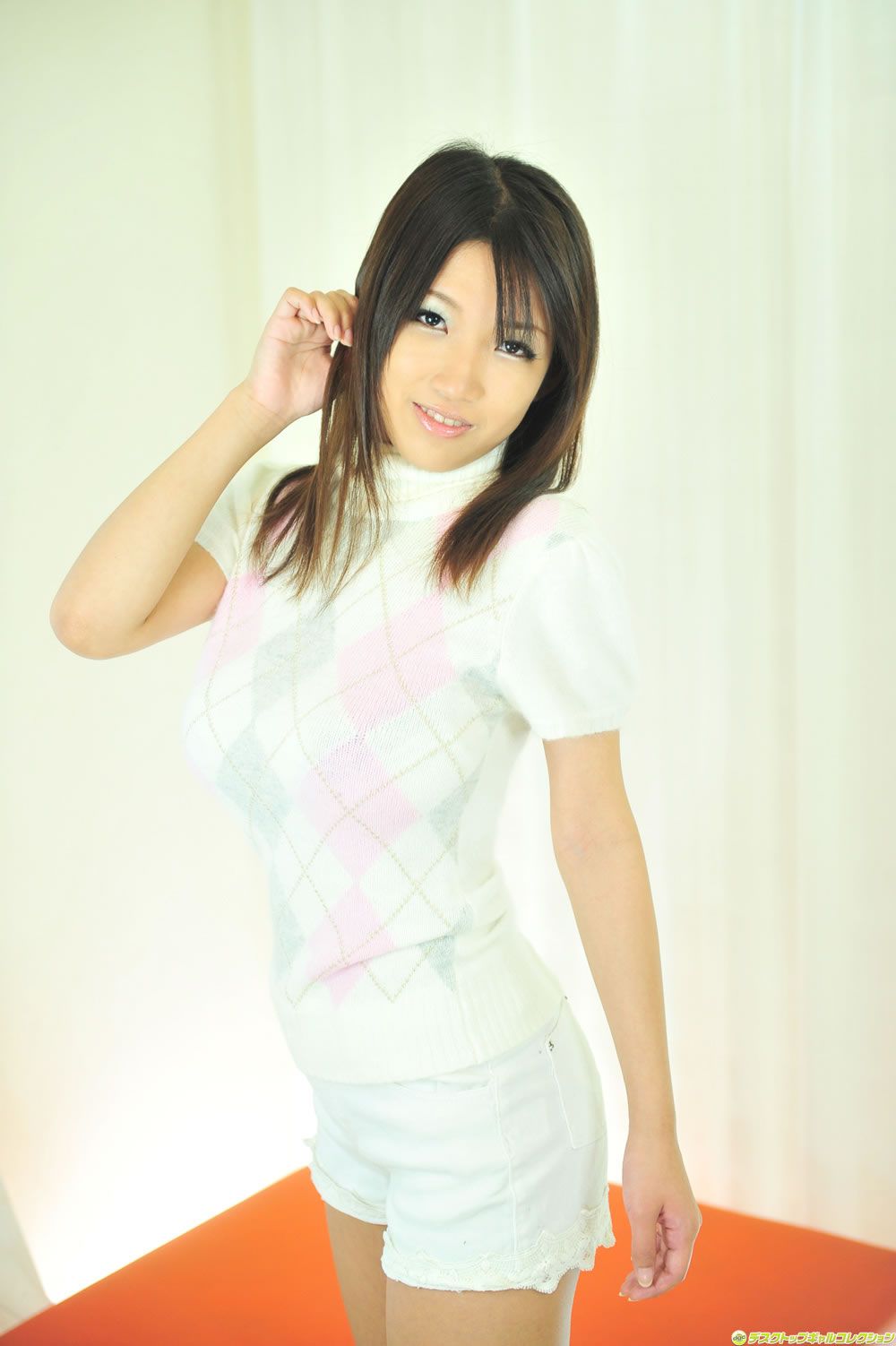 [DGC] 2012年04月號 No.1014 大空れい Rei Ozora [49P]