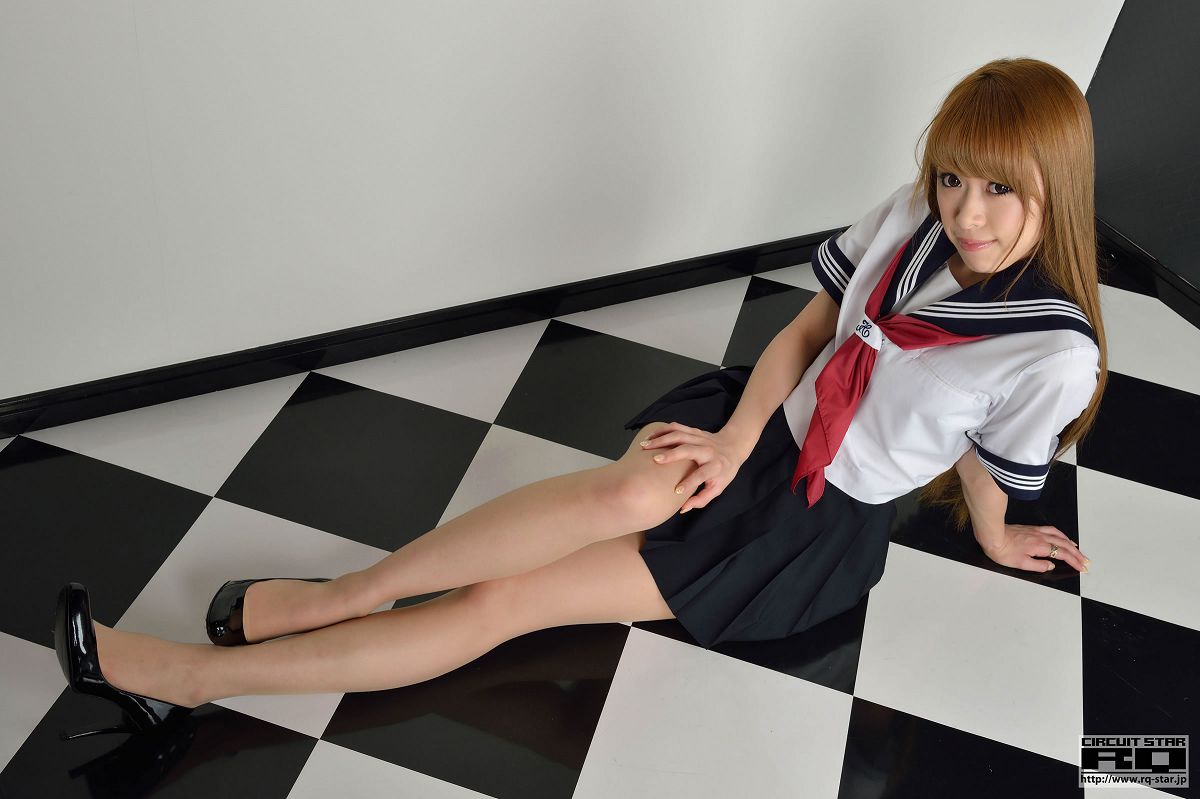 [RQ-STAR] NO.00680フォトグラビア『セーラー服』 [85P]