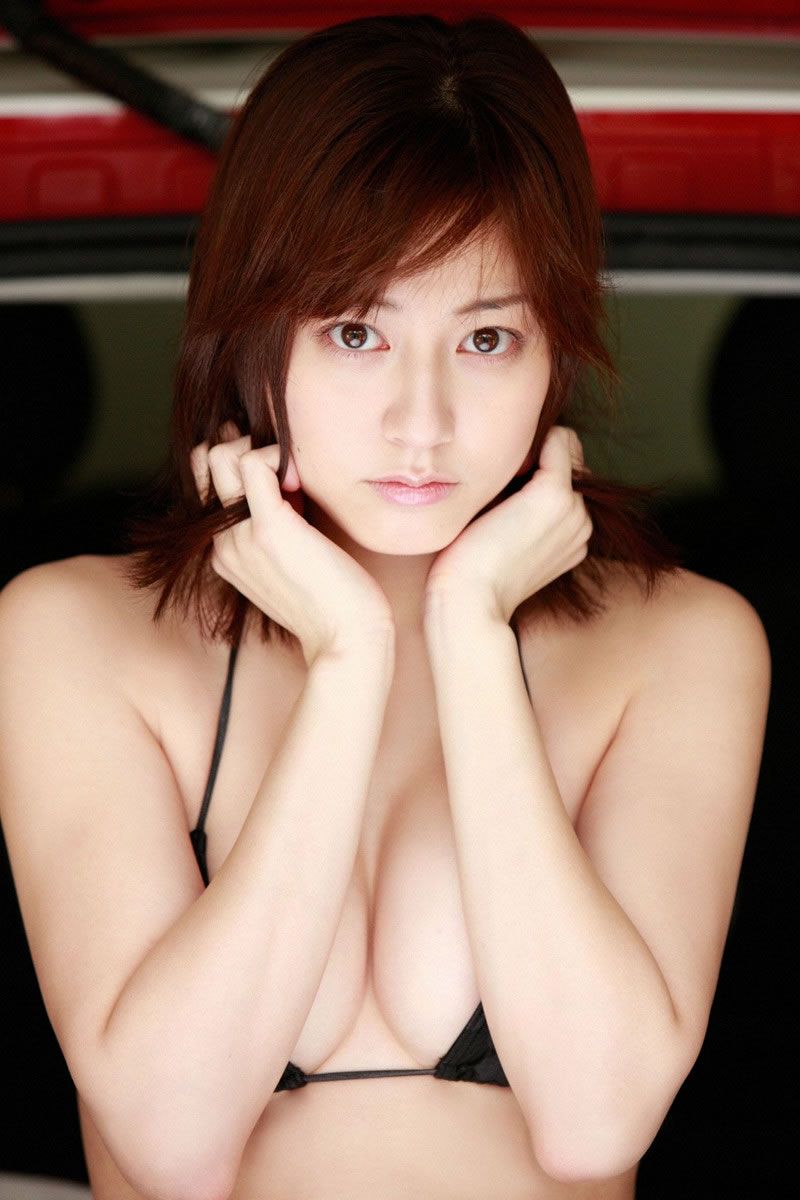 [Wanibooks WBGC] 2012.08 No.98 Yumi Sugimoto 杉本有美 [215P]