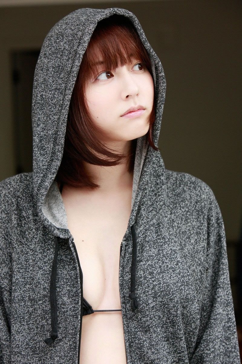 [Wanibooks WBGC] 2012.08 No.98 Yumi Sugimoto 杉本有美 [215P]