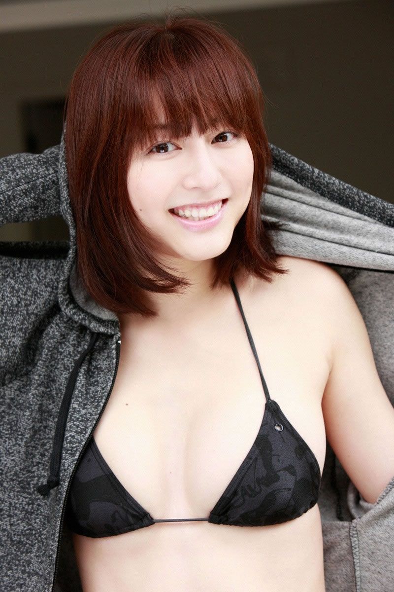 [Wanibooks WBGC] 2012.08 No.98 Yumi Sugimoto 杉本有美 [215P]