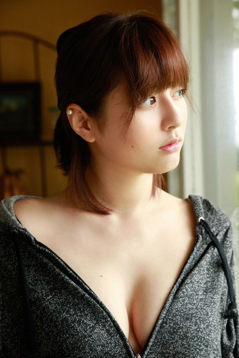 [Wanibooks WBGC] 2012.08 No.98 Yumi Sugimoto 杉本有美 [215P]