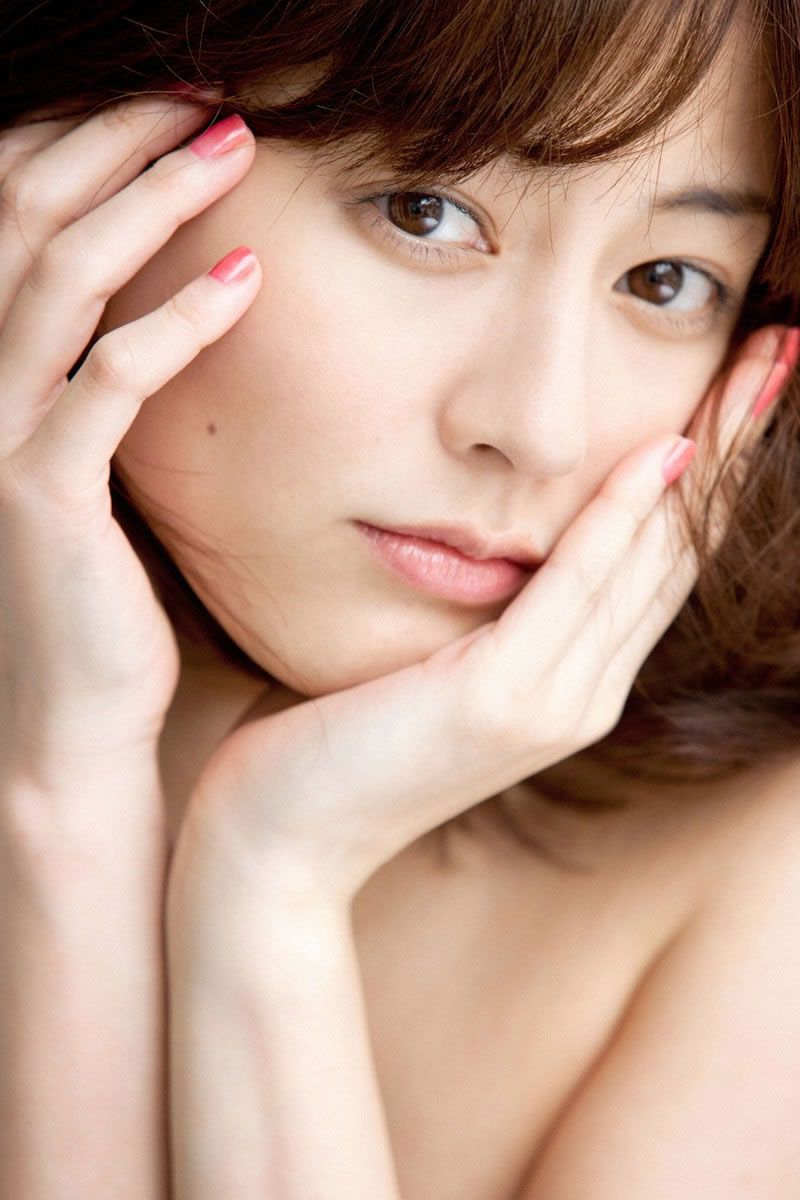 [Wanibooks WBGC] 2012.08 No.98 Yumi Sugimoto 杉本有美 [215P]