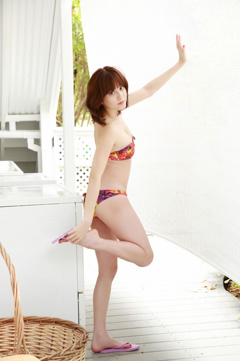 [Wanibooks WBGC] 2012.08 No.98 Yumi Sugimoto 杉本有美 [215P]