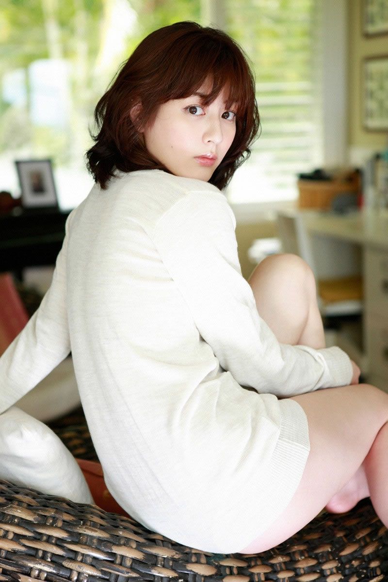 [Wanibooks WBGC] 2012.08 No.98 Yumi Sugimoto 杉本有美 [215P]